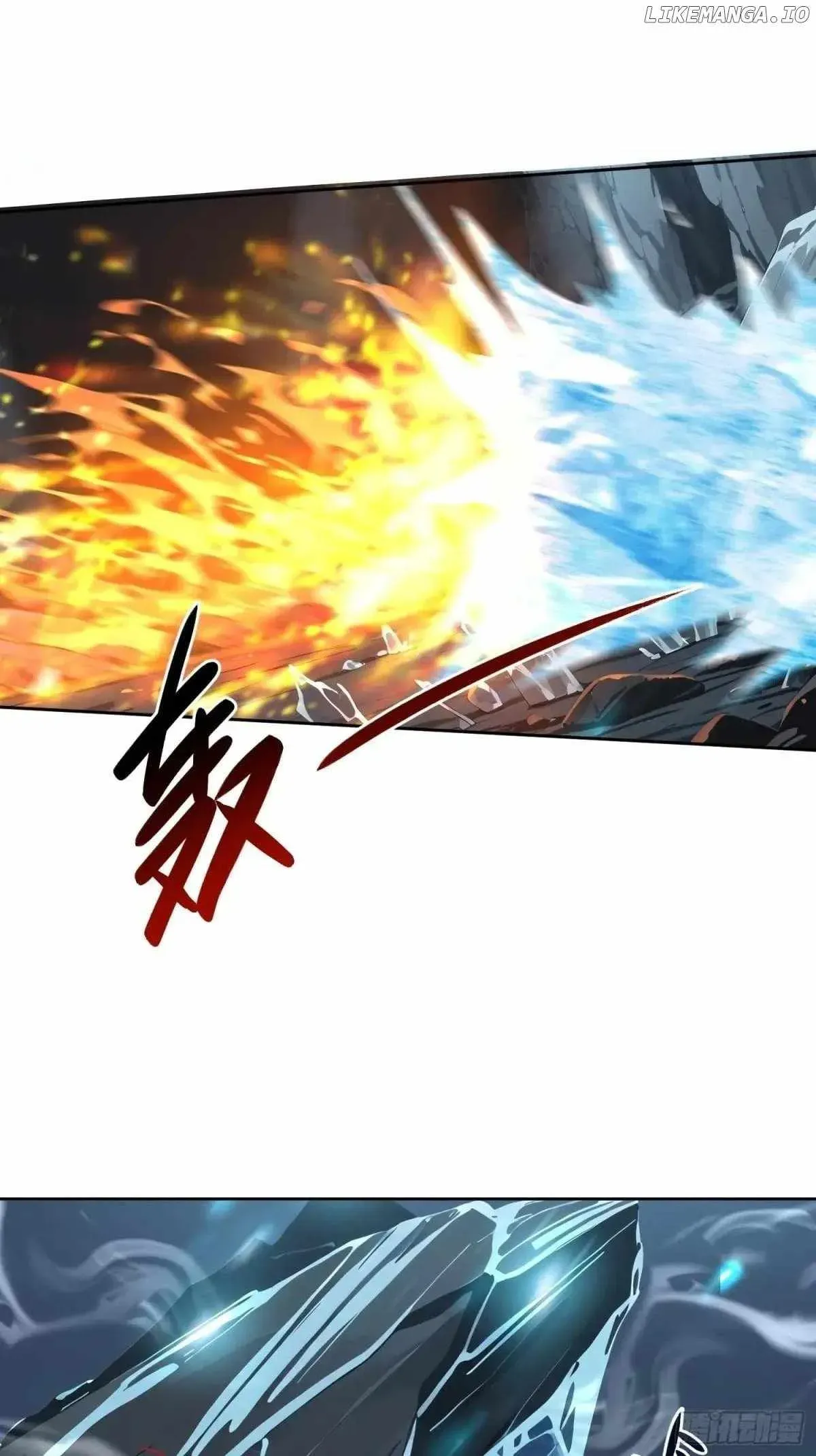 Became the Target of a Harem of Another World Chapter 56 Online - página 25