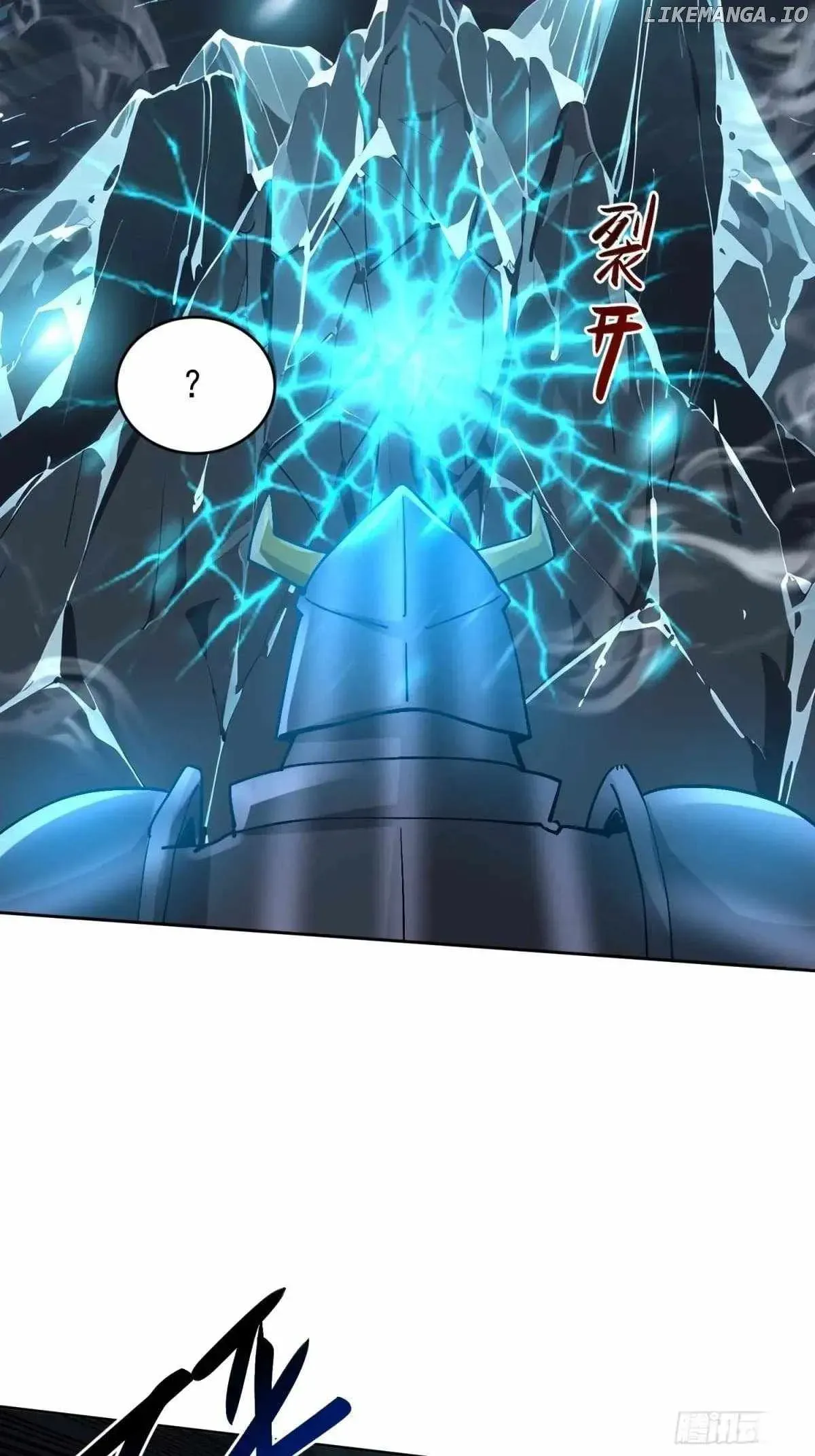 Became the Target of a Harem of Another World Chapter 56 Online - página 27