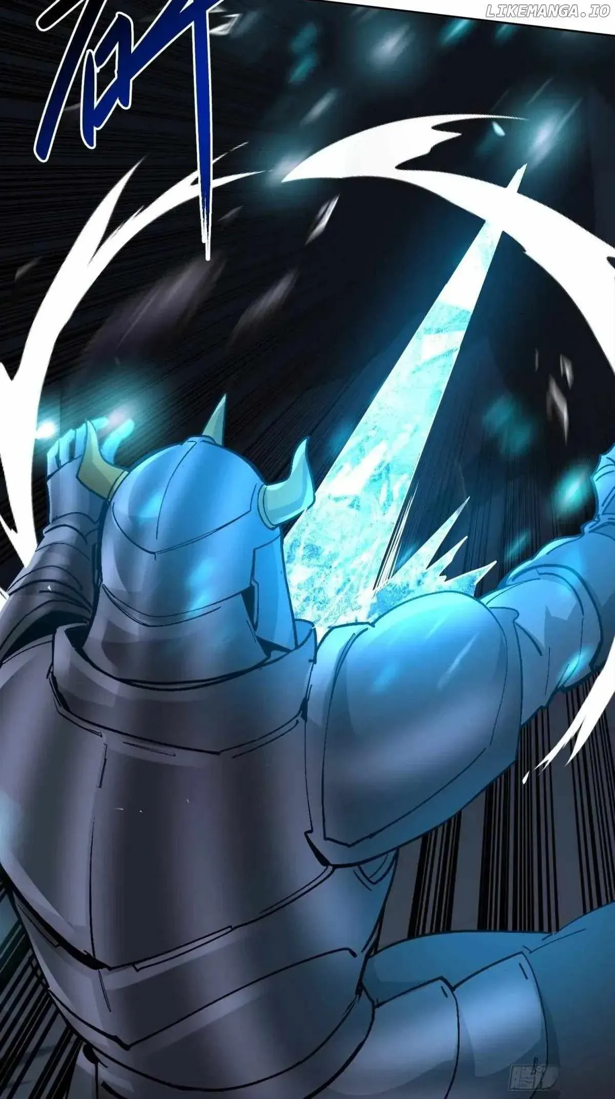 Became the Target of a Harem of Another World Chapter 56 Online - página 28