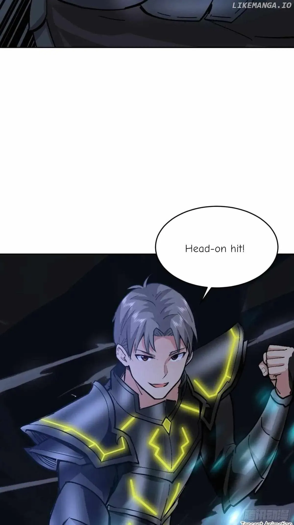Became the Target of a Harem of Another World Chapter 56 Online - página 29