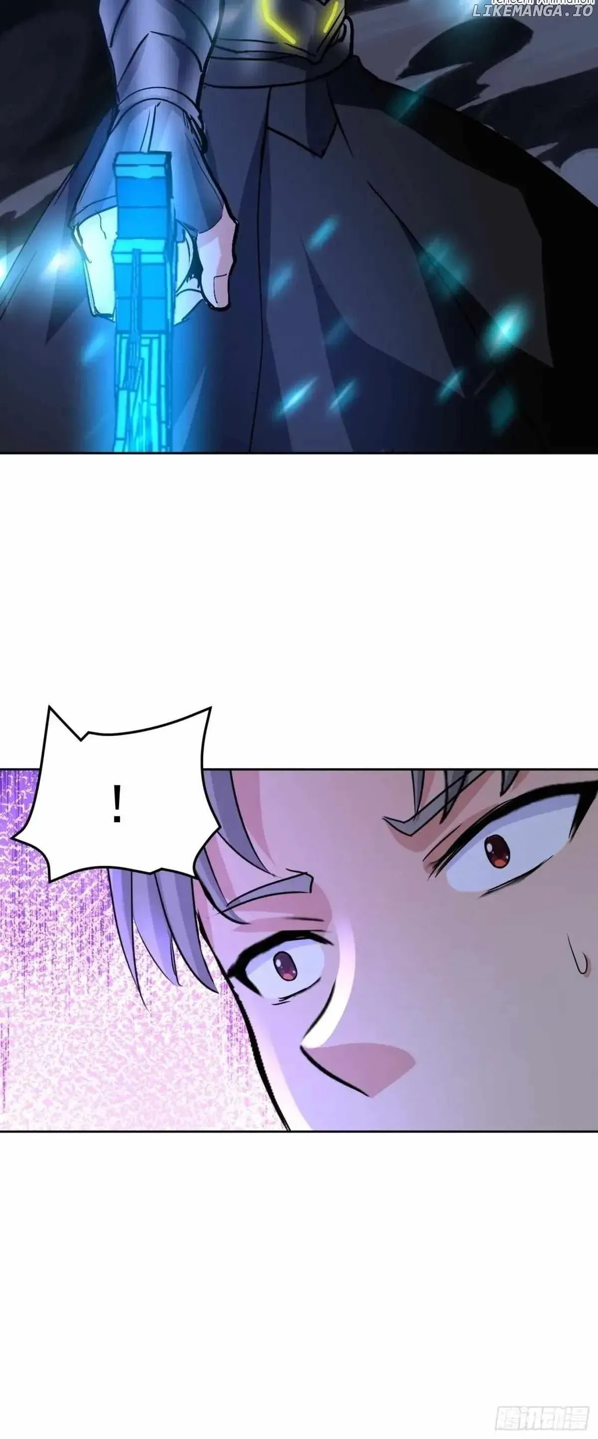 Became the Target of a Harem of Another World Chapter 56 Online - página 30