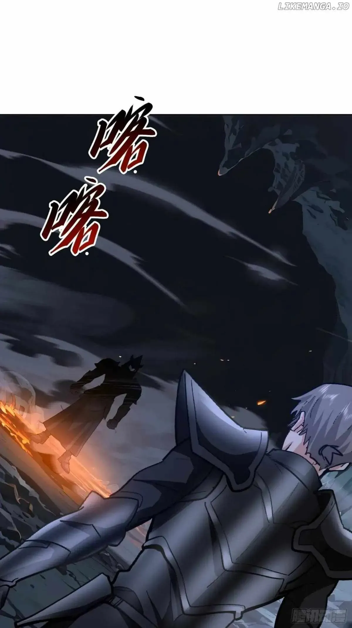 Became the Target of a Harem of Another World Chapter 56 Online - página 31