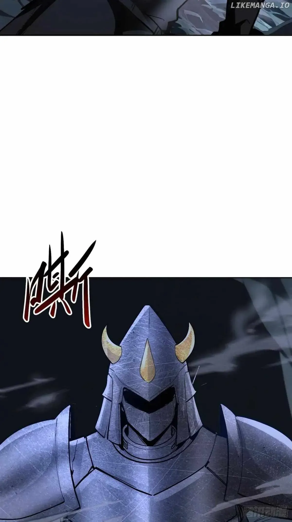 Became the Target of a Harem of Another World Chapter 56 Online - página 32