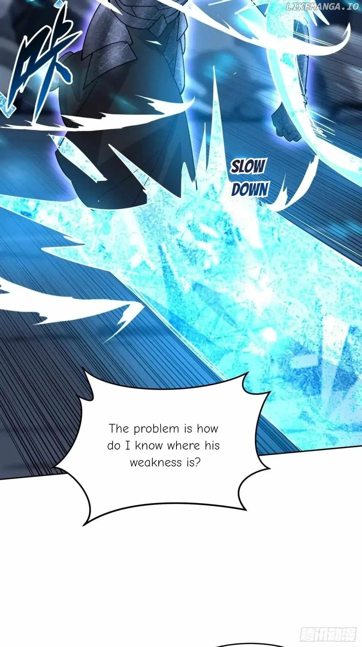 Became the Target of a Harem of Another World Chapter 56 Online - página 39