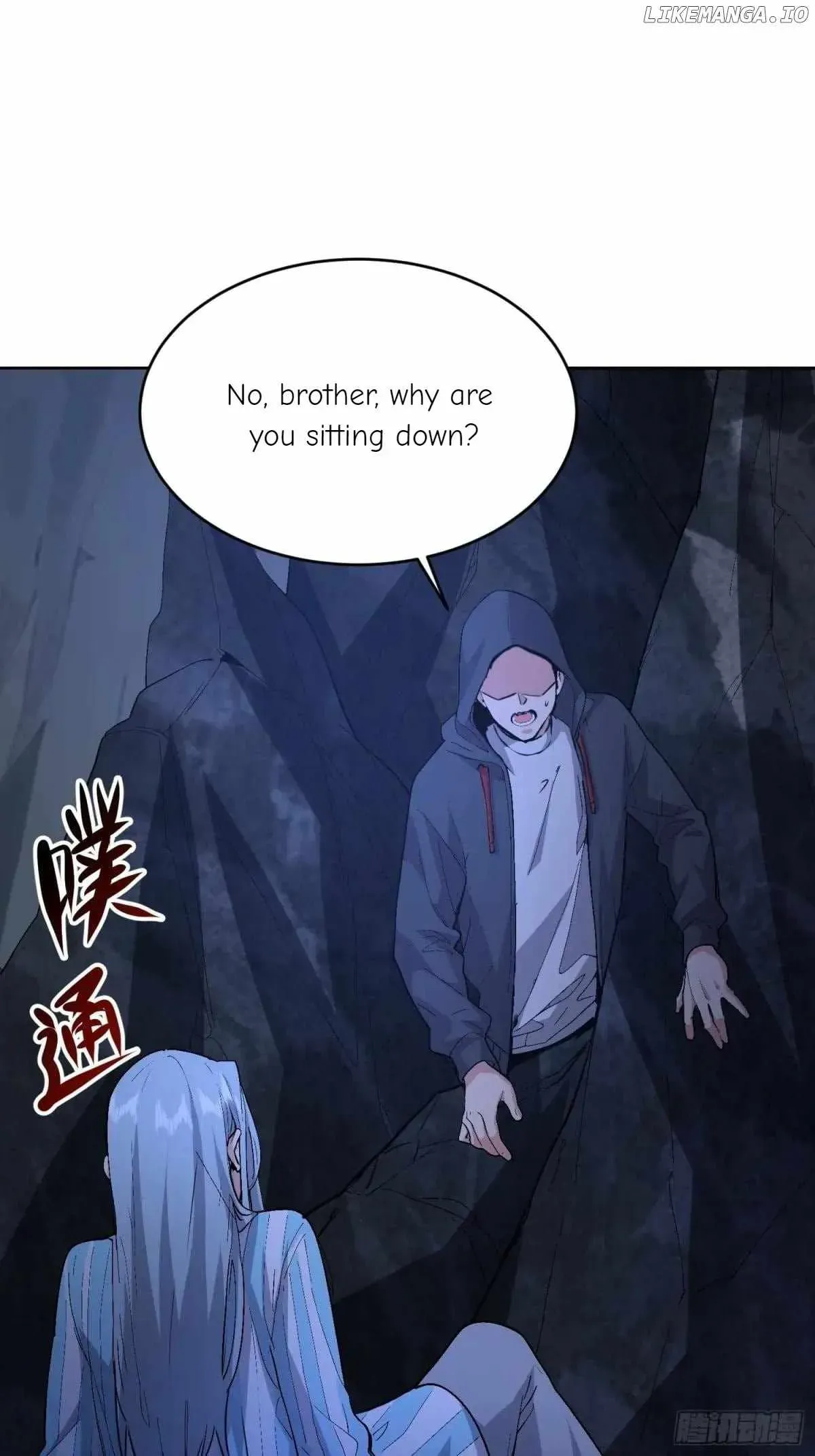 Became the Target of a Harem of Another World Chapter 56 Online - página 41