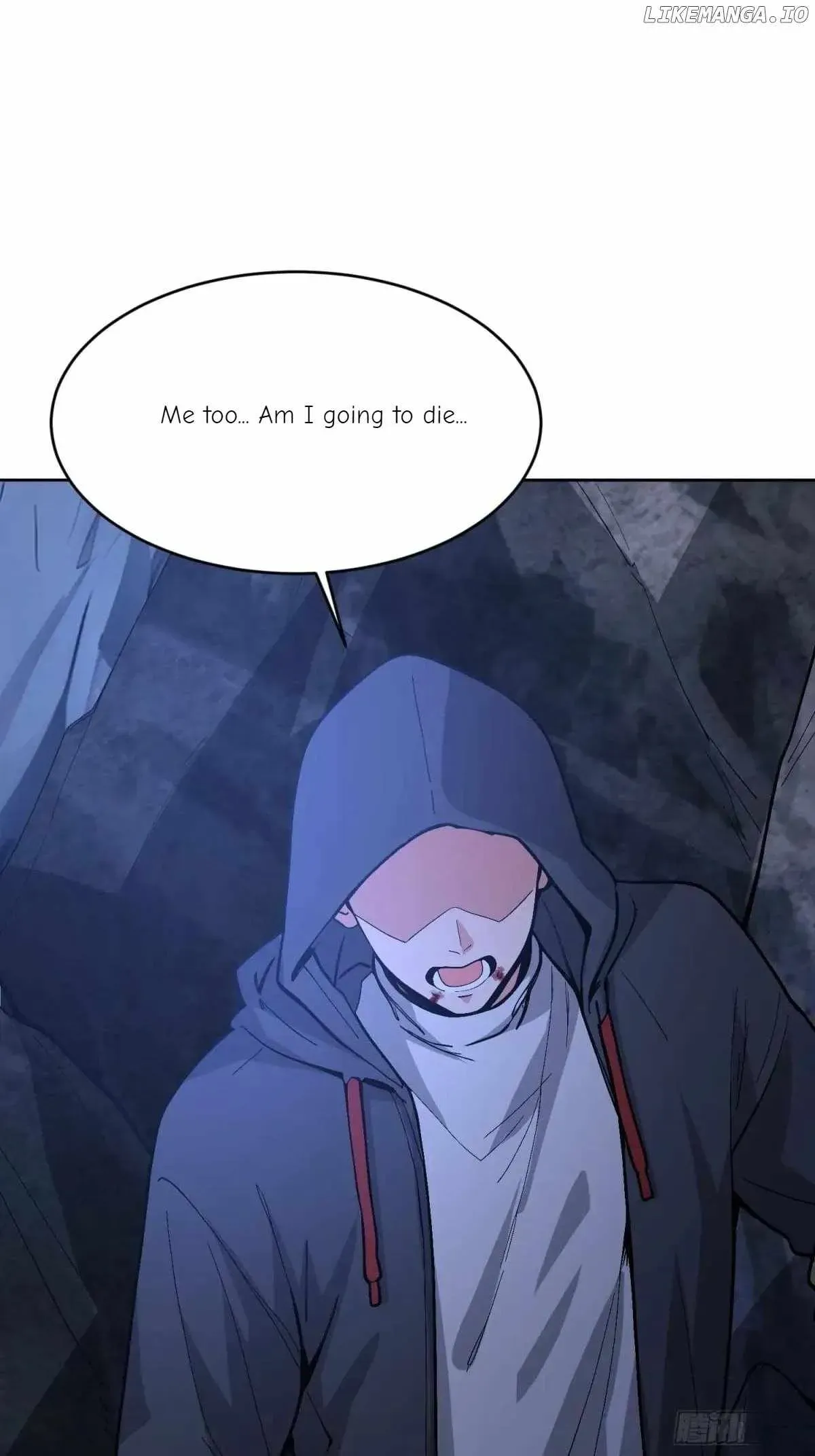 Became the Target of a Harem of Another World Chapter 56 Online - página 43