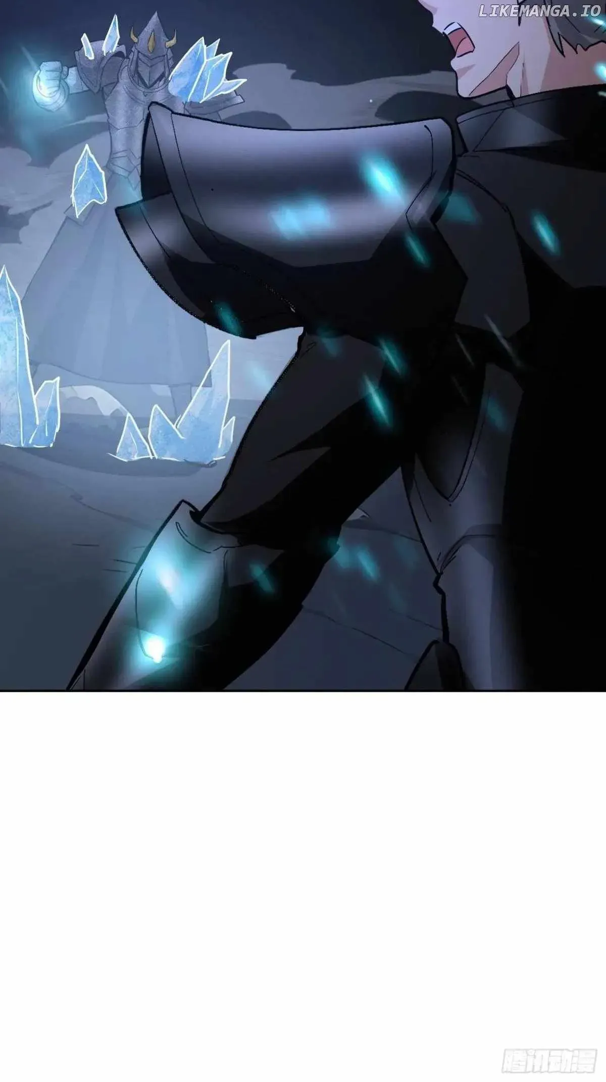 Became the Target of a Harem of Another World Chapter 56 Online - página 46