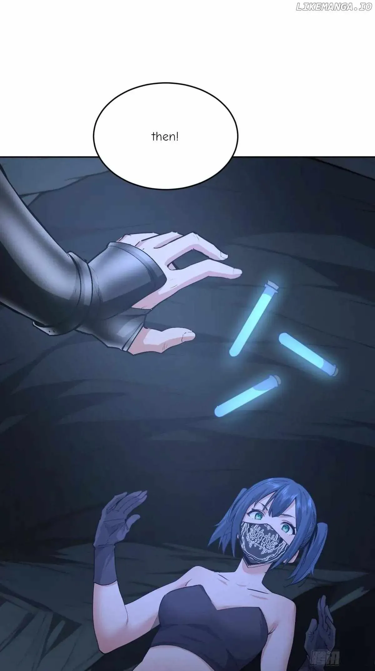 Became the Target of a Harem of Another World Chapter 56 Online - página 49