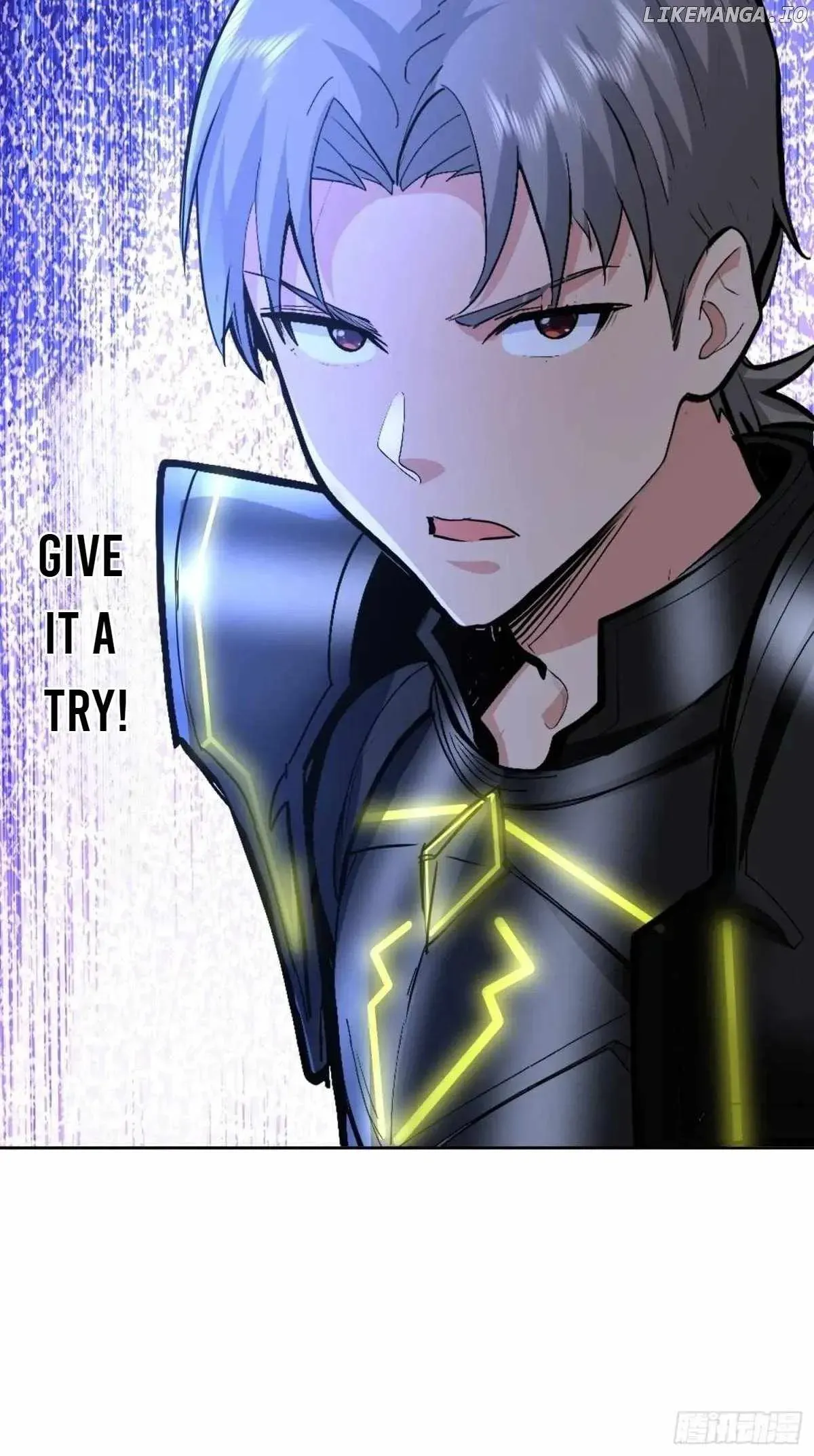 Became the Target of a Harem of Another World Chapter 56 Online - página 52