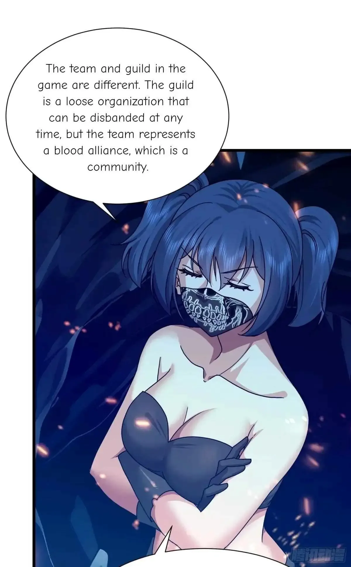 Became the Target of a Harem of Another World Chapter 58 Online - página 19