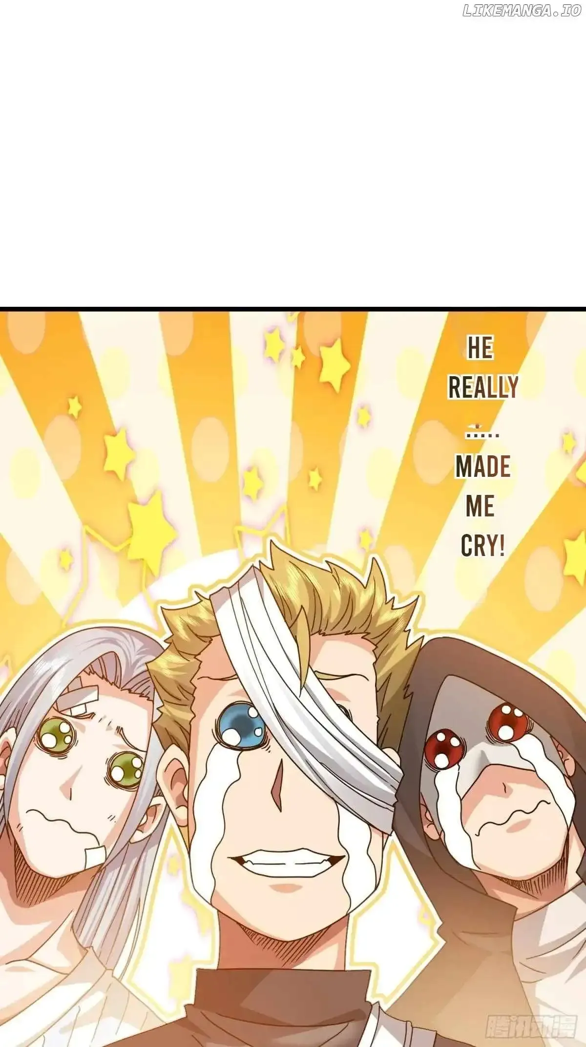 Became the Target of a Harem of Another World Chapter 58 Online - página 28