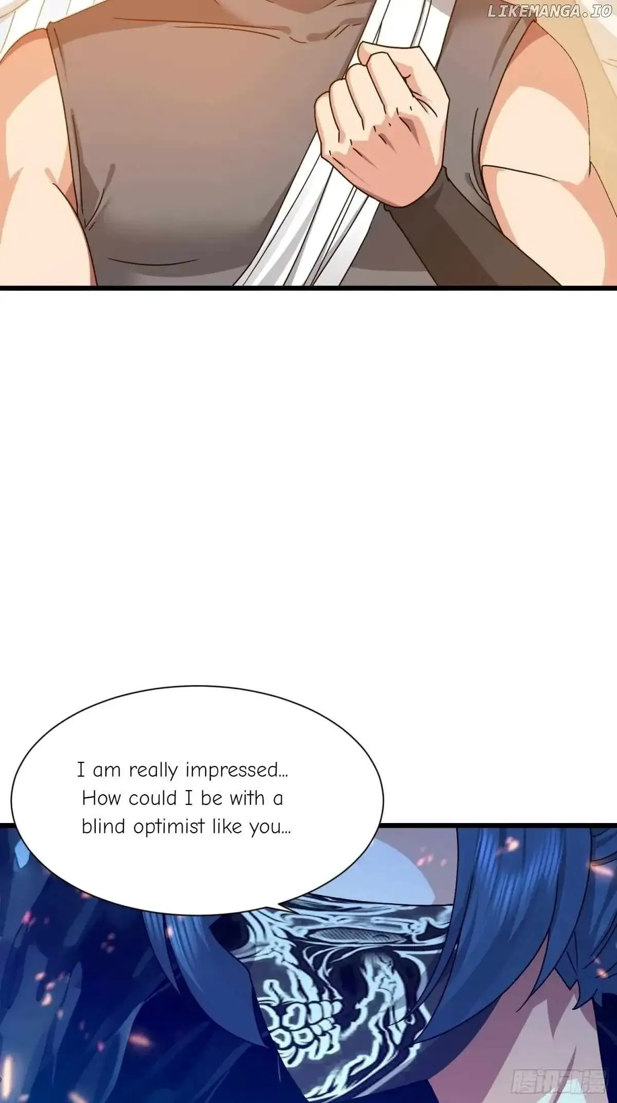 Became the Target of a Harem of Another World Chapter 58 Online - página 29