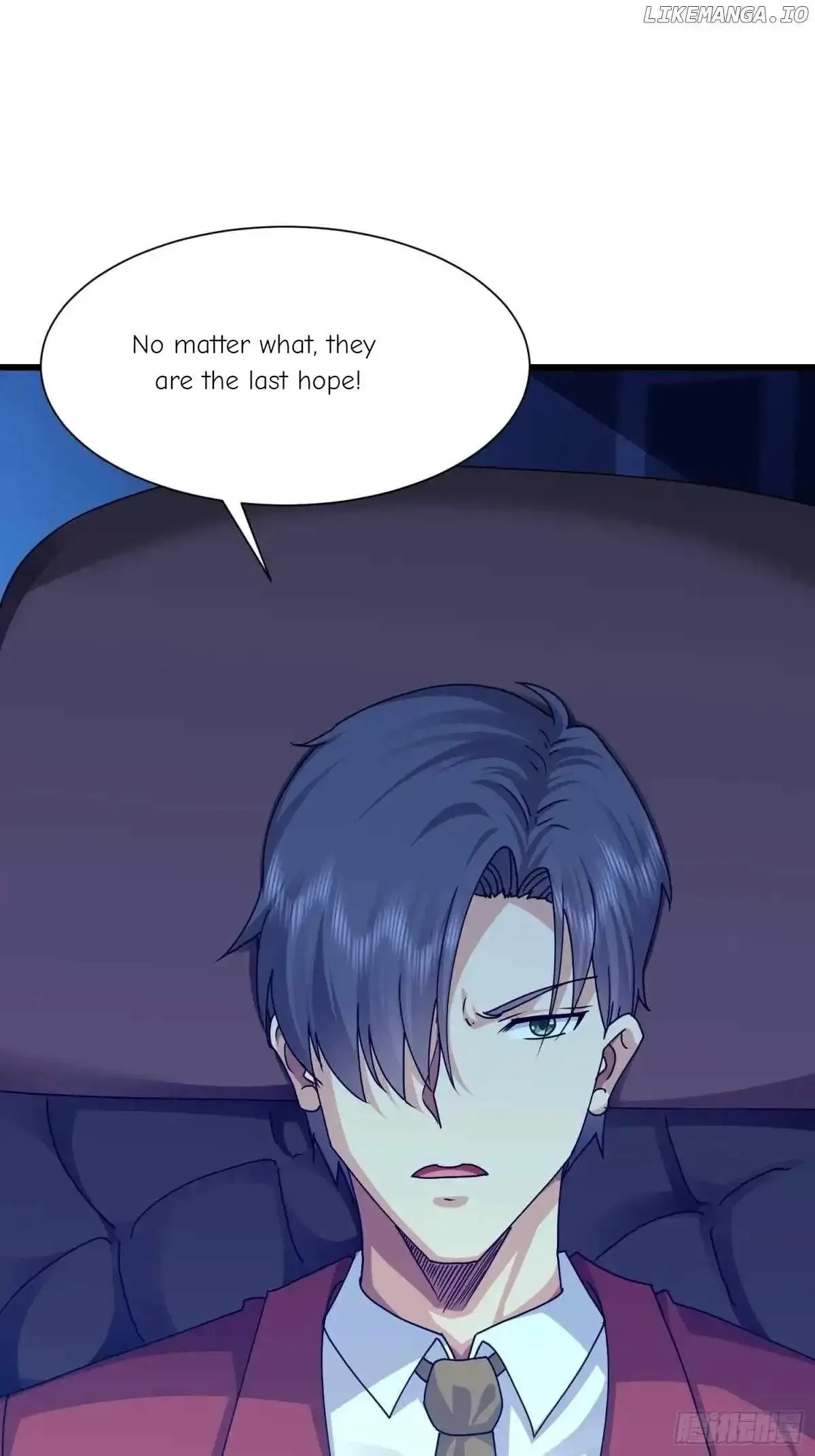 Became the Target of a Harem of Another World Chapter 58 Online - página 43