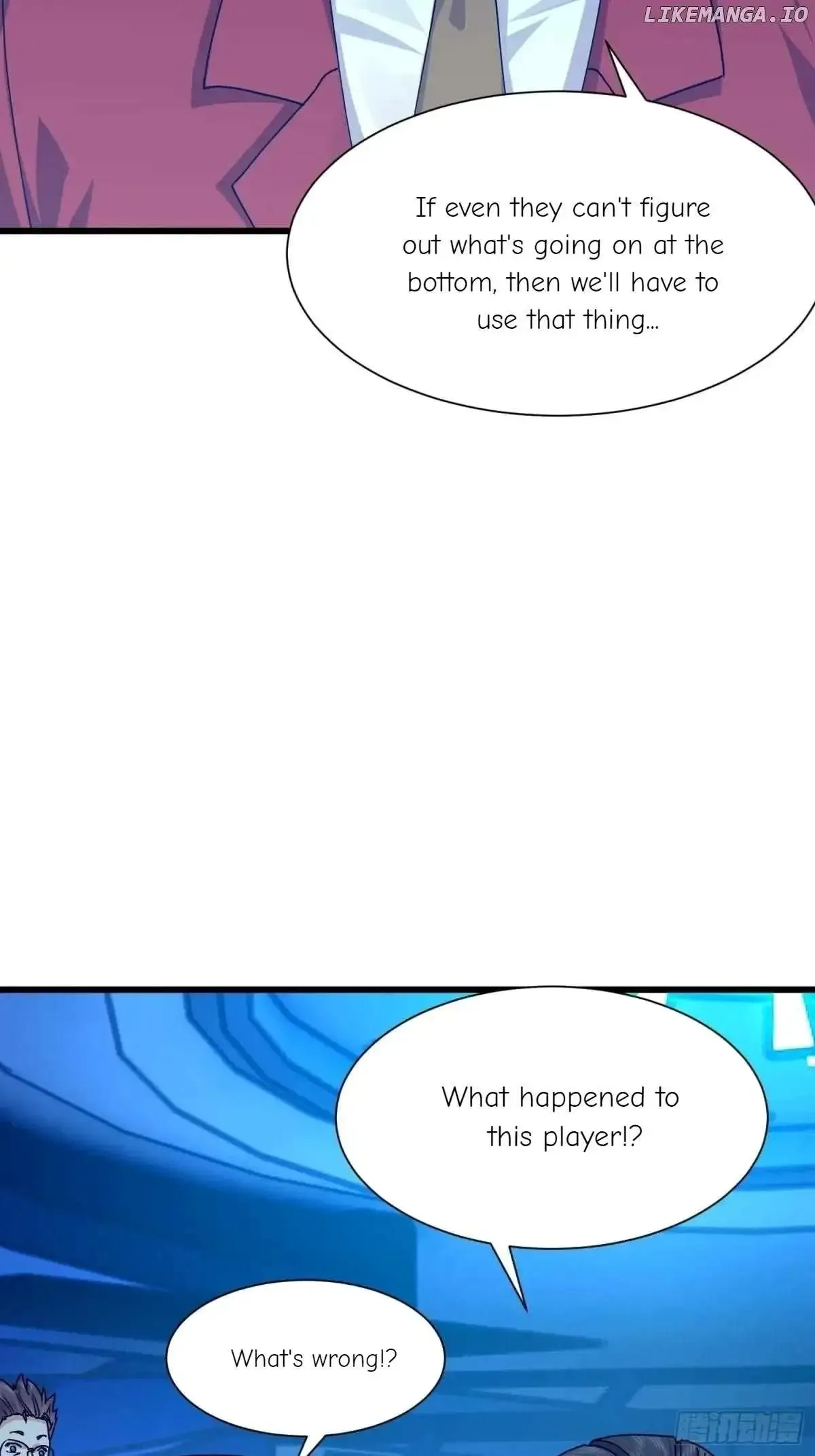 Became the Target of a Harem of Another World Chapter 58 Online - página 44