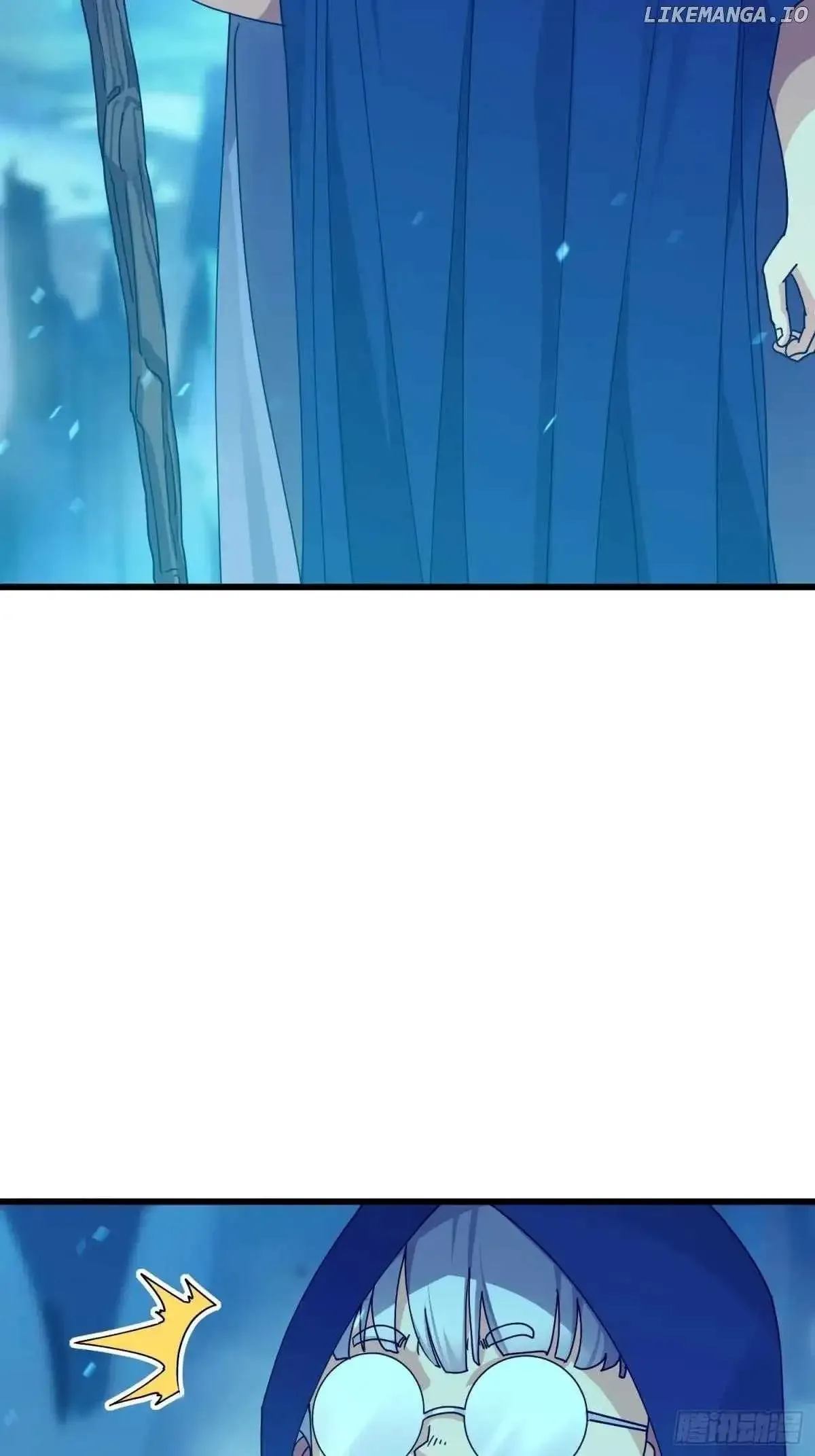 Became the Target of a Harem of Another World Chapter 58 Online - página 50