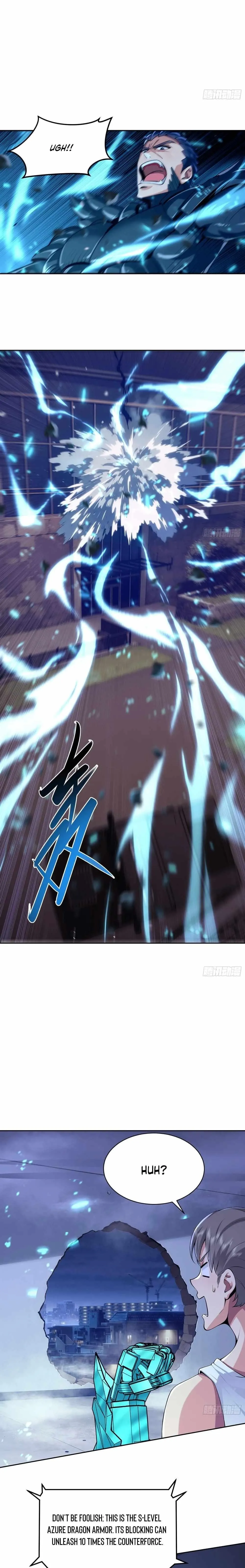 Became the Target of a Harem of Another World Chapter 6 Online - página 9