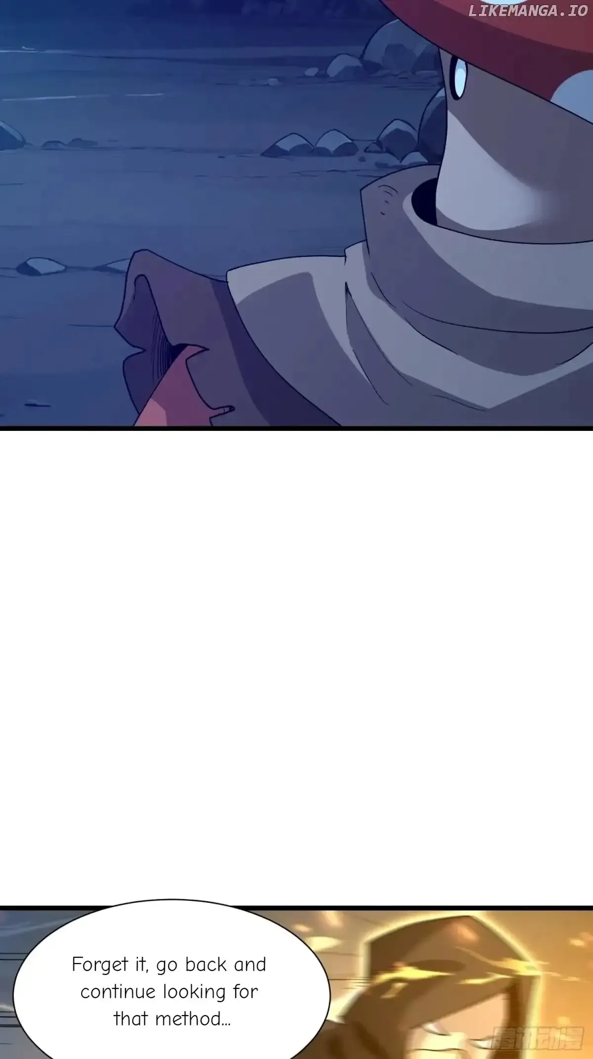 Became the Target of a Harem of Another World Chapter 60 Online - página 3