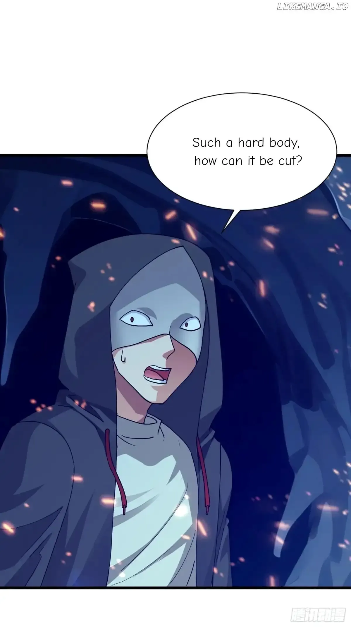 Became the Target of a Harem of Another World Chapter 60 Online - página 7