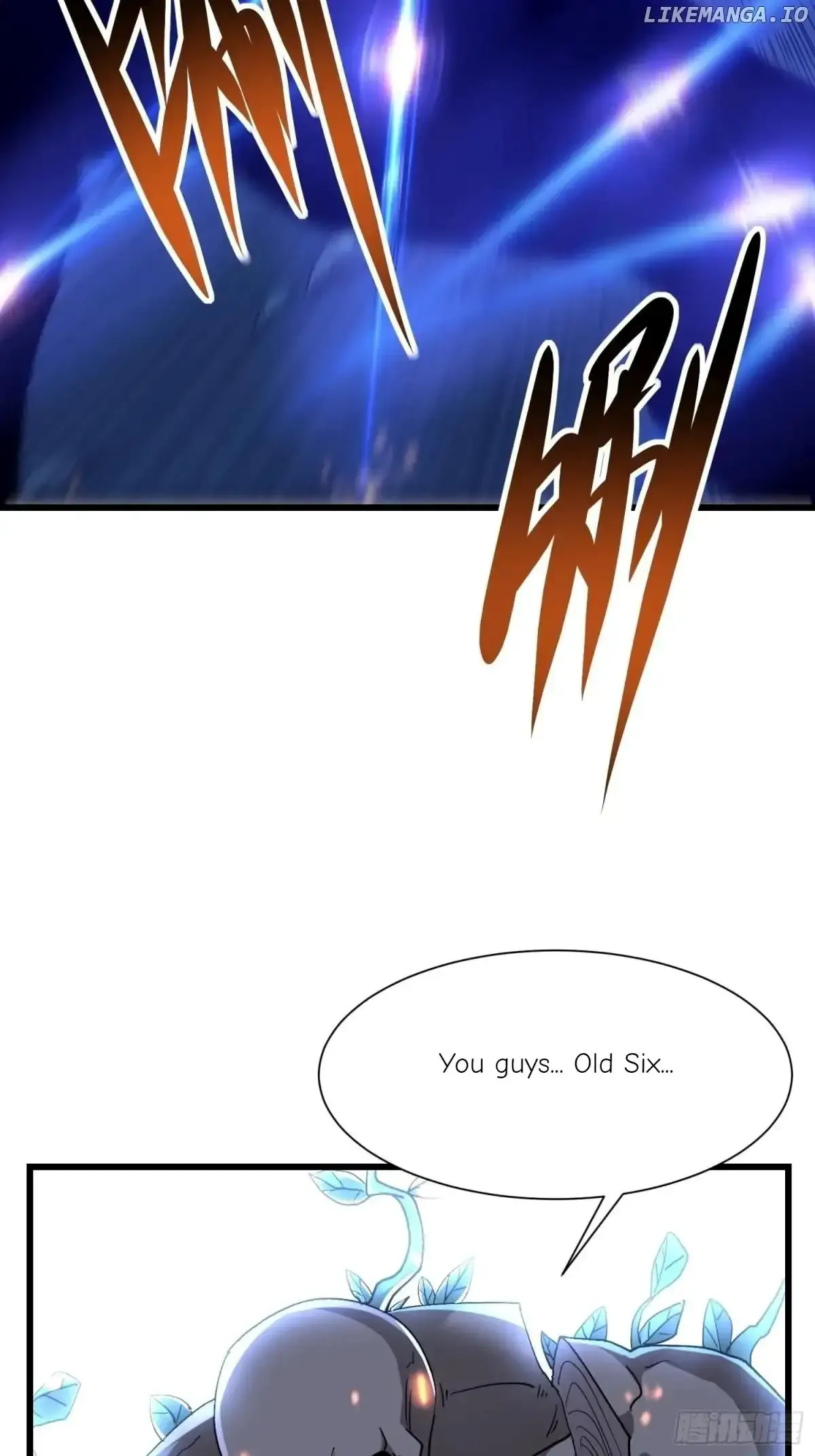 Became the Target of a Harem of Another World Chapter 60 Online - página 9