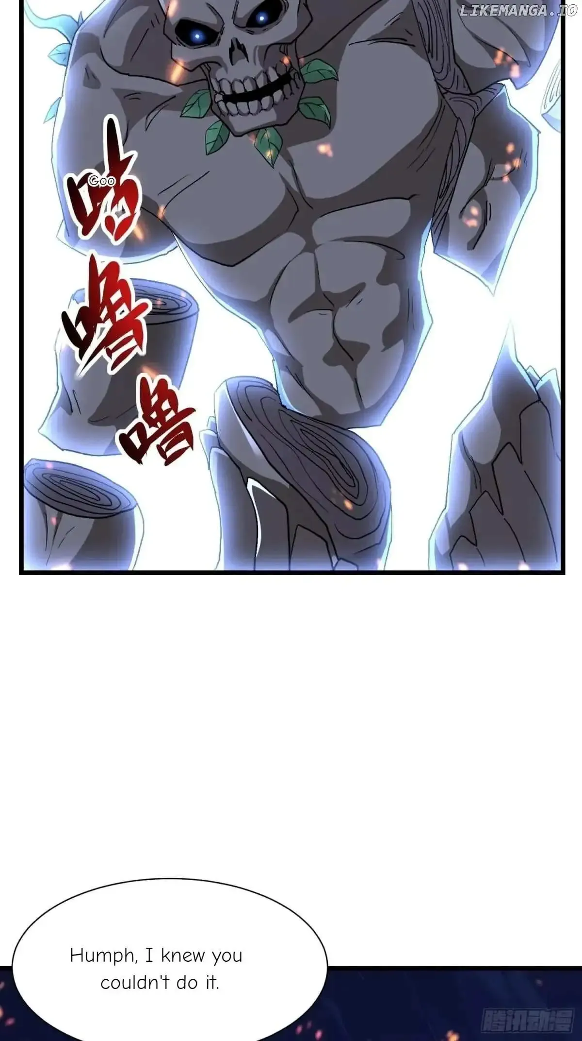 Became the Target of a Harem of Another World Chapter 60 Online - página 10