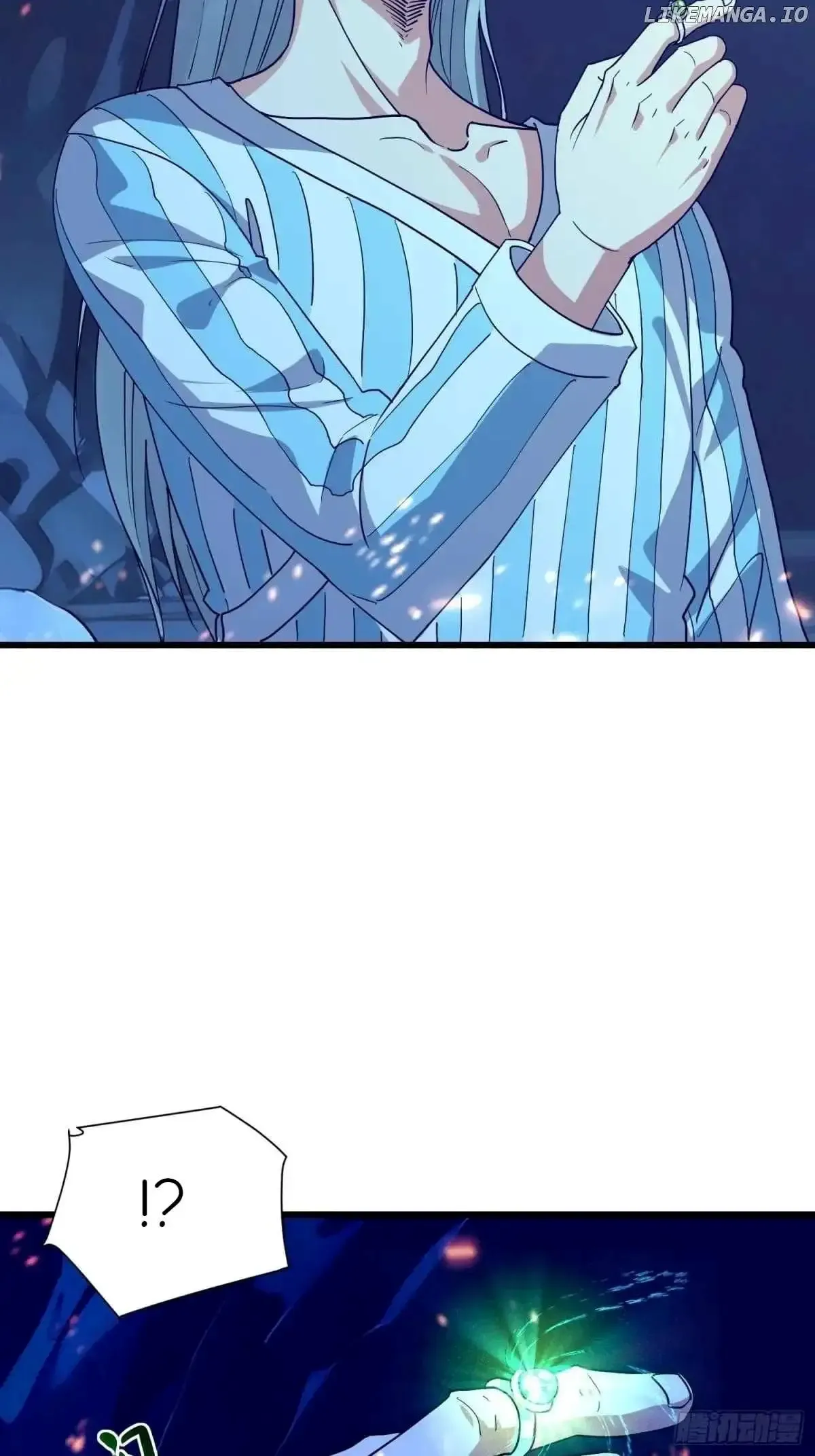 Became the Target of a Harem of Another World Chapter 60 Online - página 15
