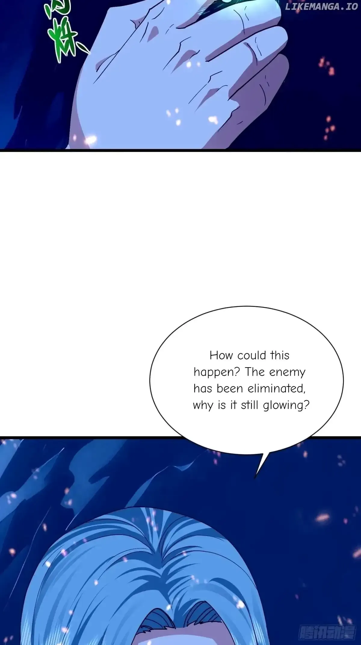 Became the Target of a Harem of Another World Chapter 60 Online - página 16