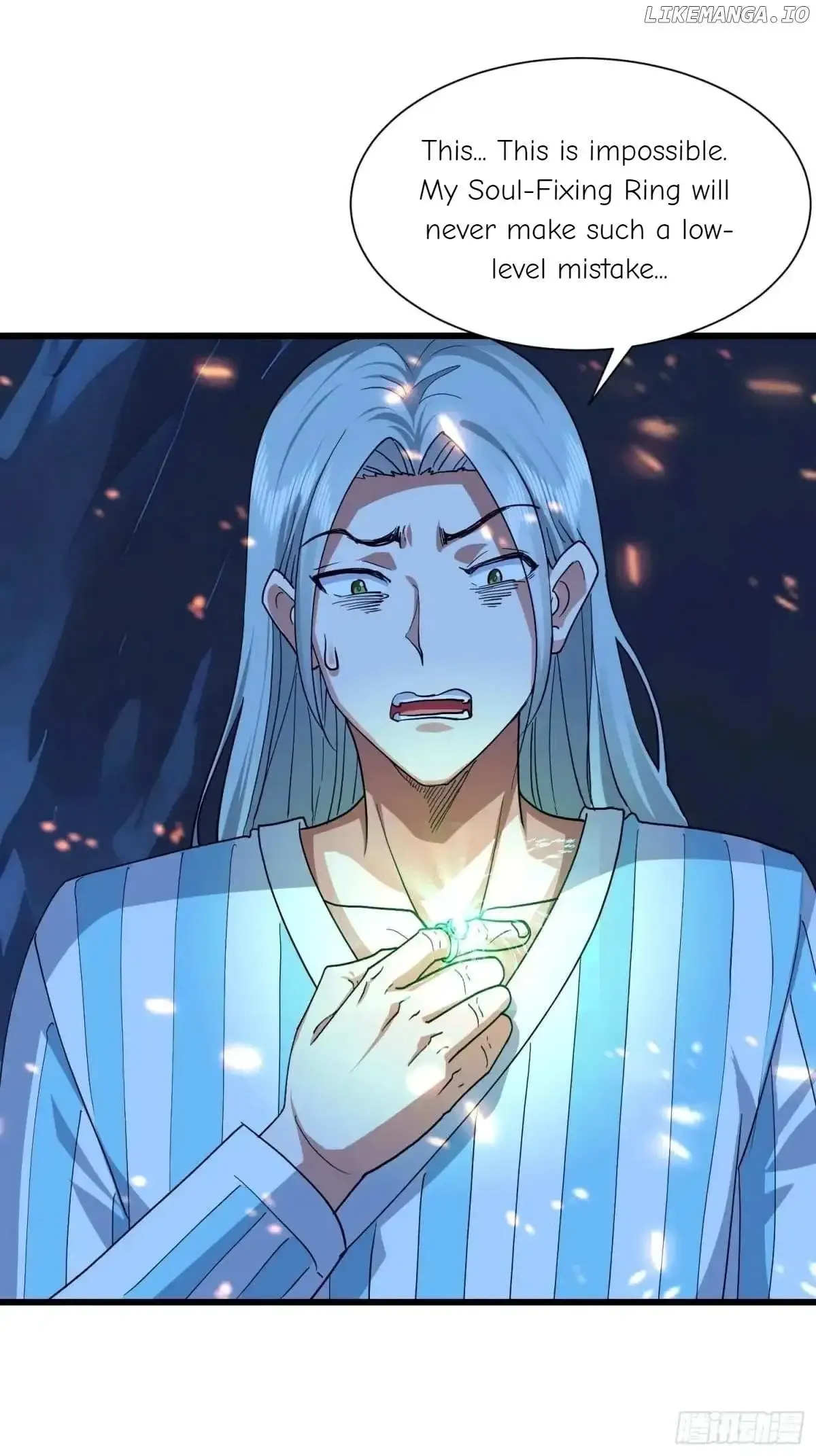 Became the Target of a Harem of Another World Chapter 60 Online - página 19