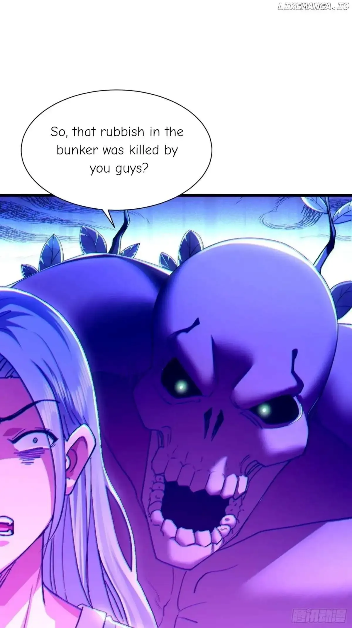 Became the Target of a Harem of Another World Chapter 60 Online - página 20