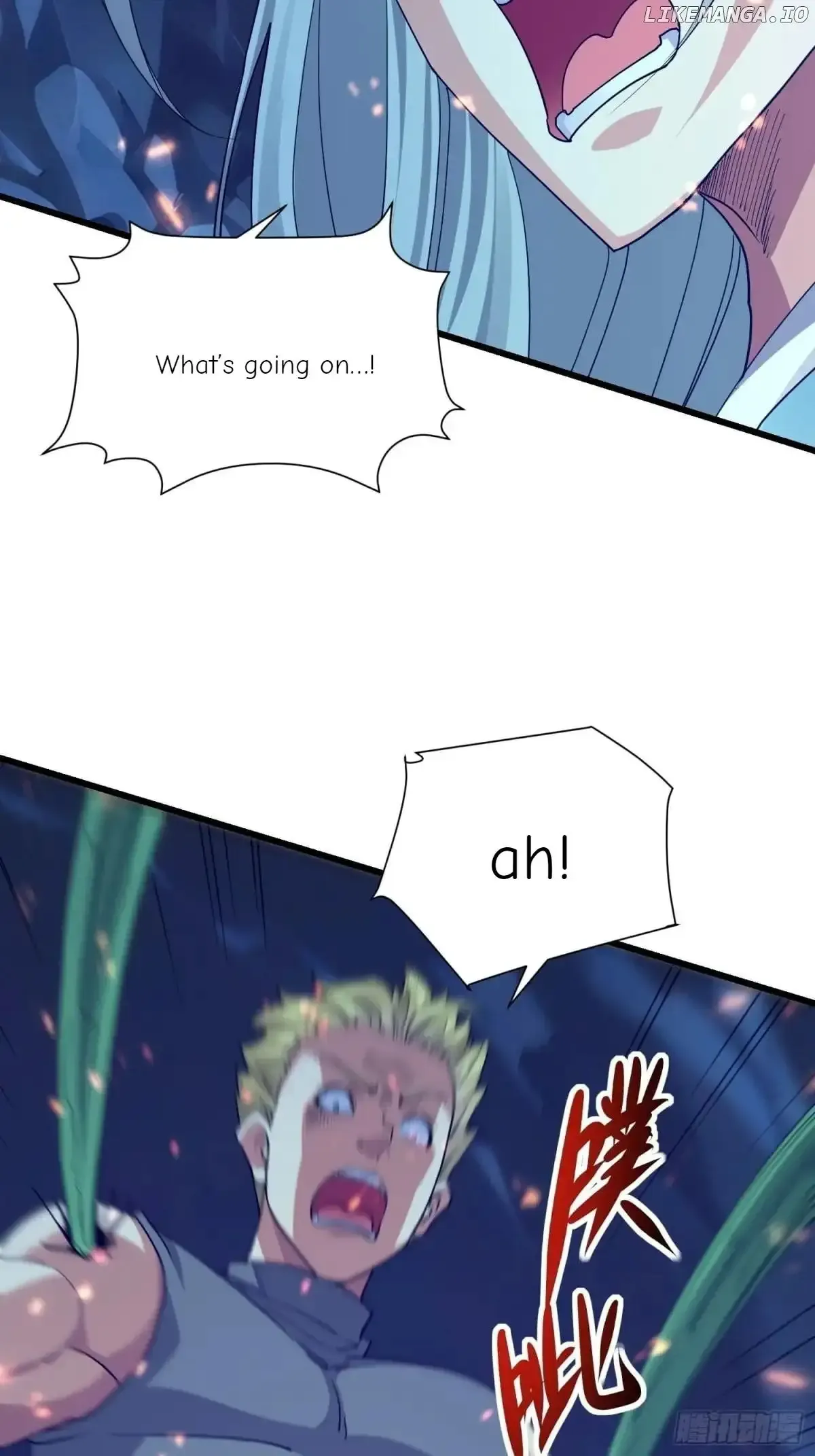 Became the Target of a Harem of Another World Chapter 60 Online - página 22