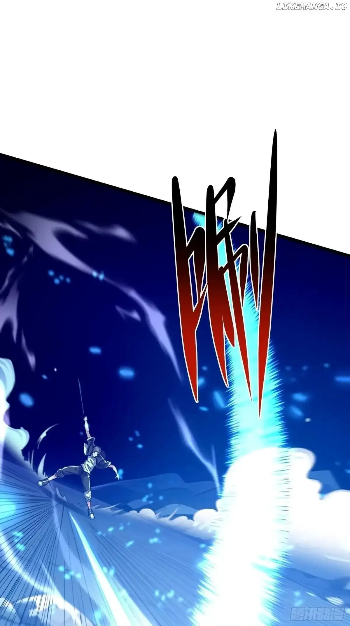 Became the Target of a Harem of Another World Chapter 60 Online - página 26