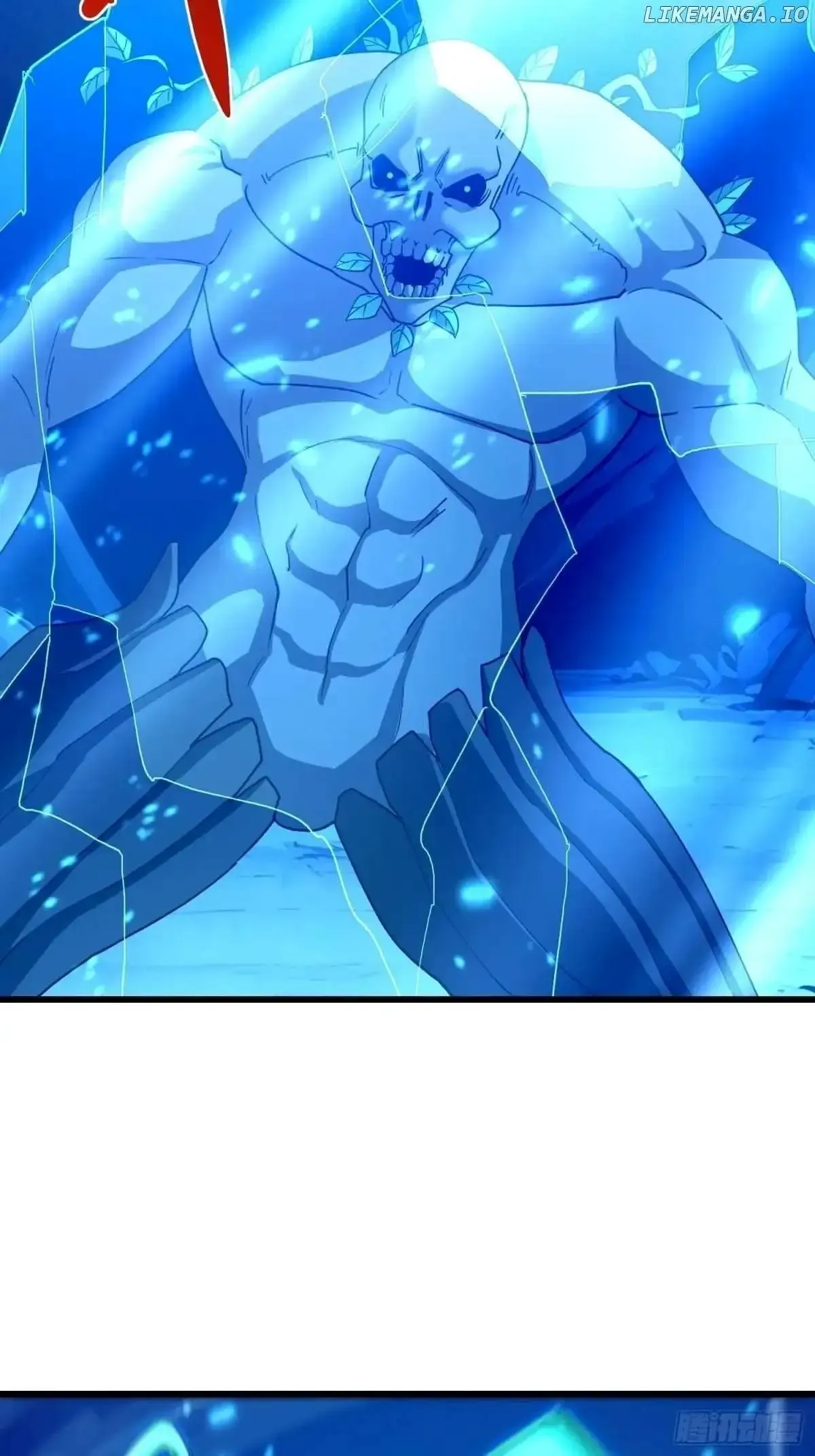 Became the Target of a Harem of Another World Chapter 60 Online - página 28