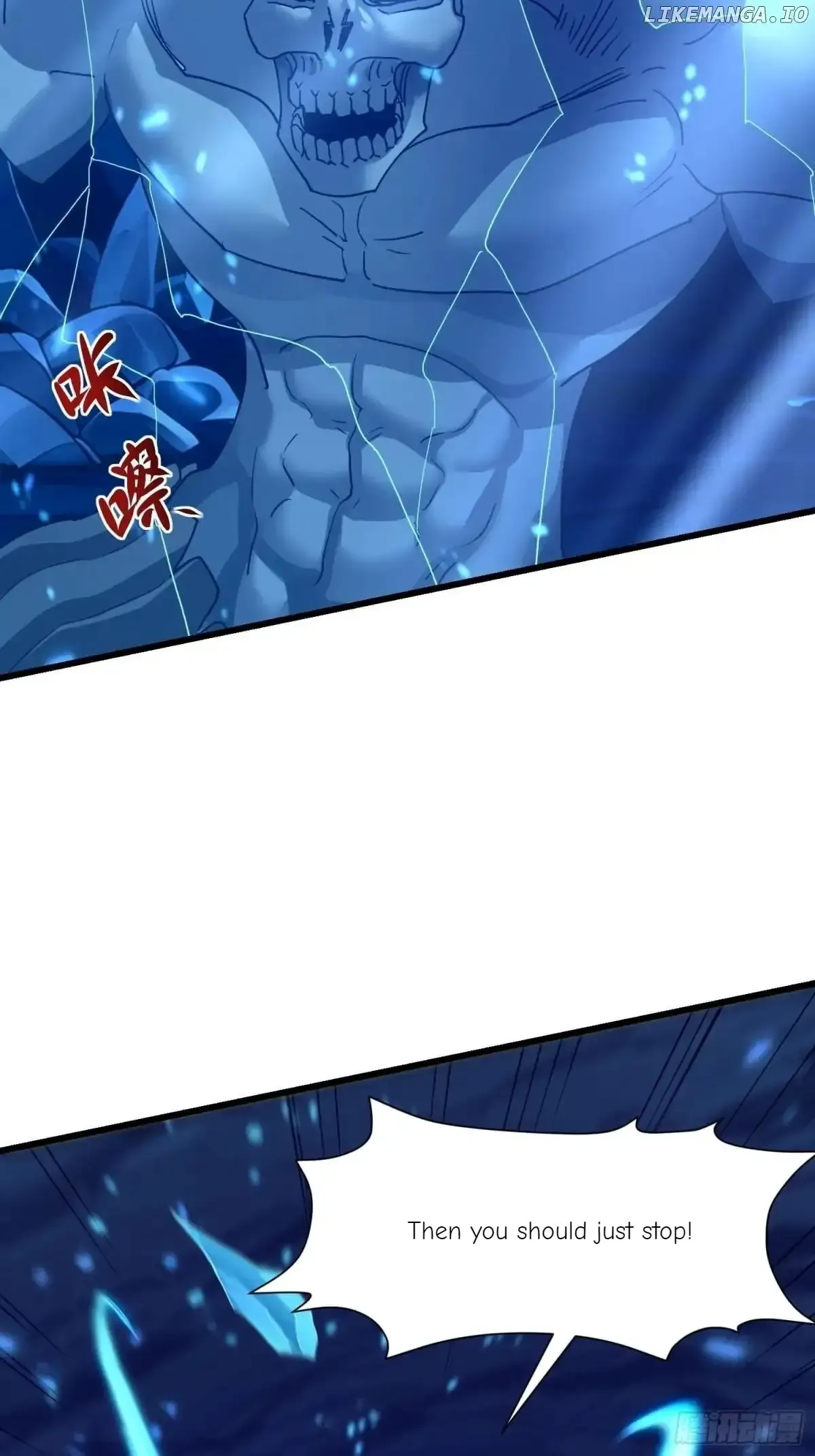 Became the Target of a Harem of Another World Chapter 60 Online - página 34