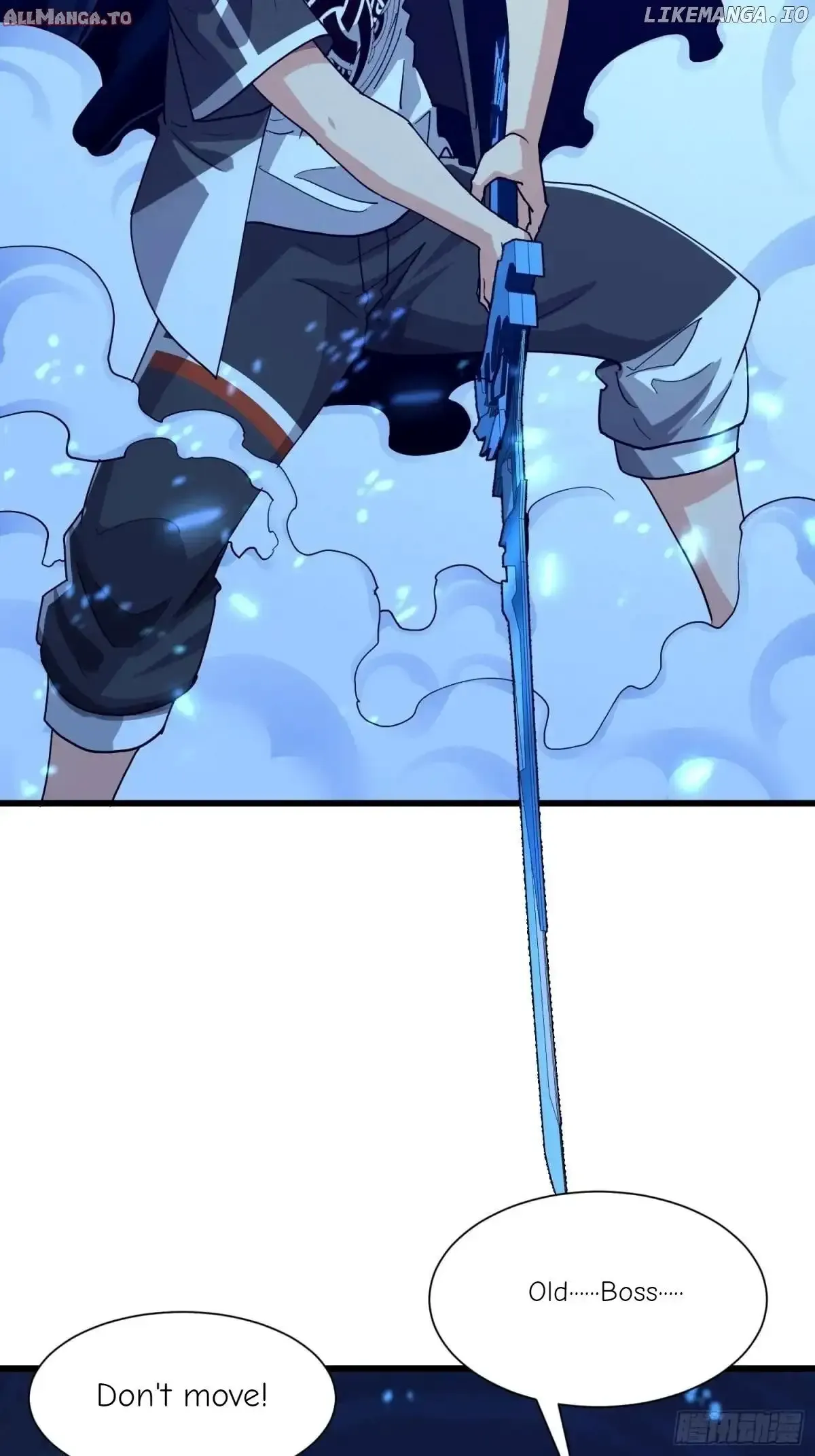 Became the Target of a Harem of Another World Chapter 60 Online - página 39