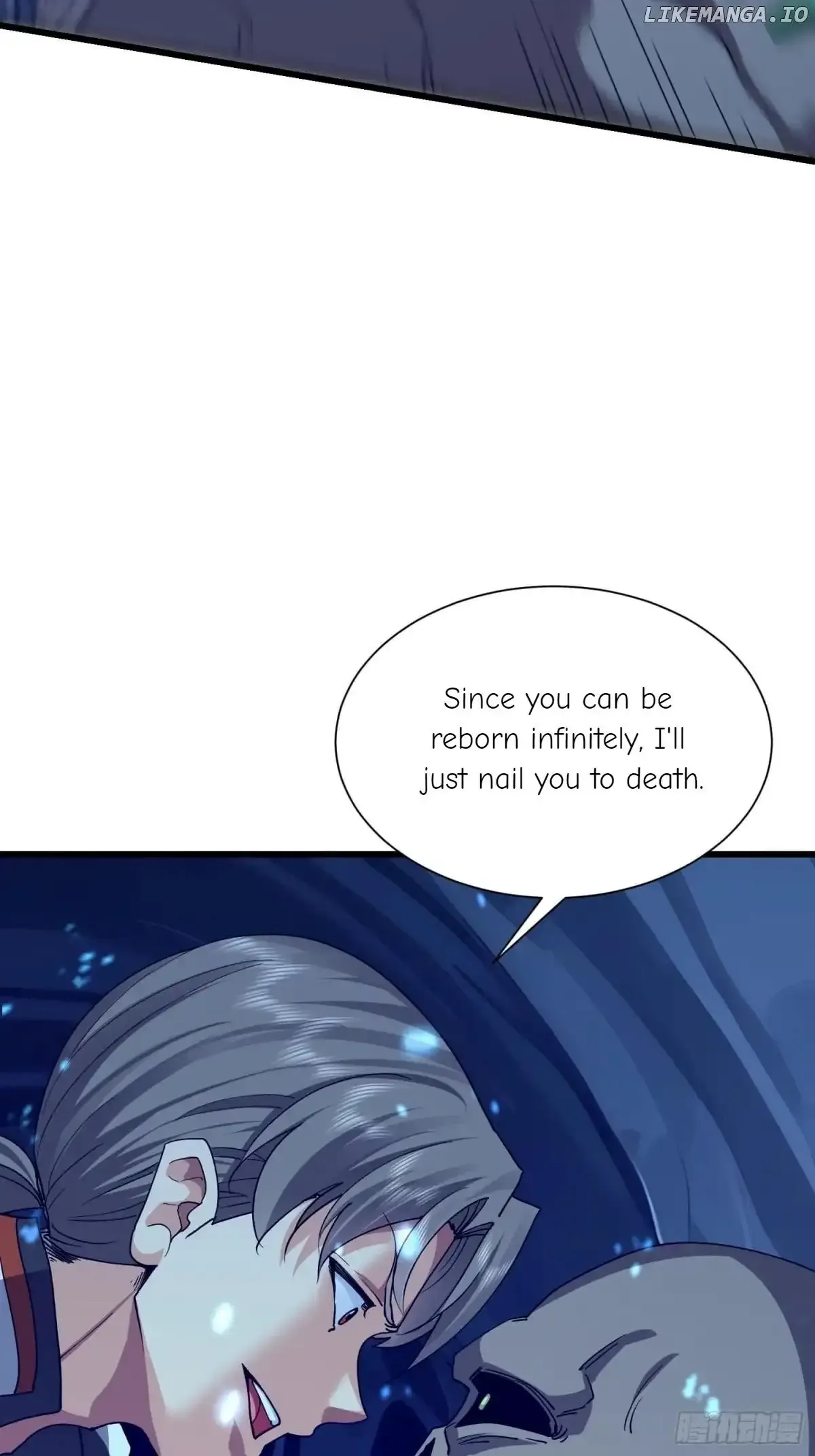 Became the Target of a Harem of Another World Chapter 60 Online - página 45