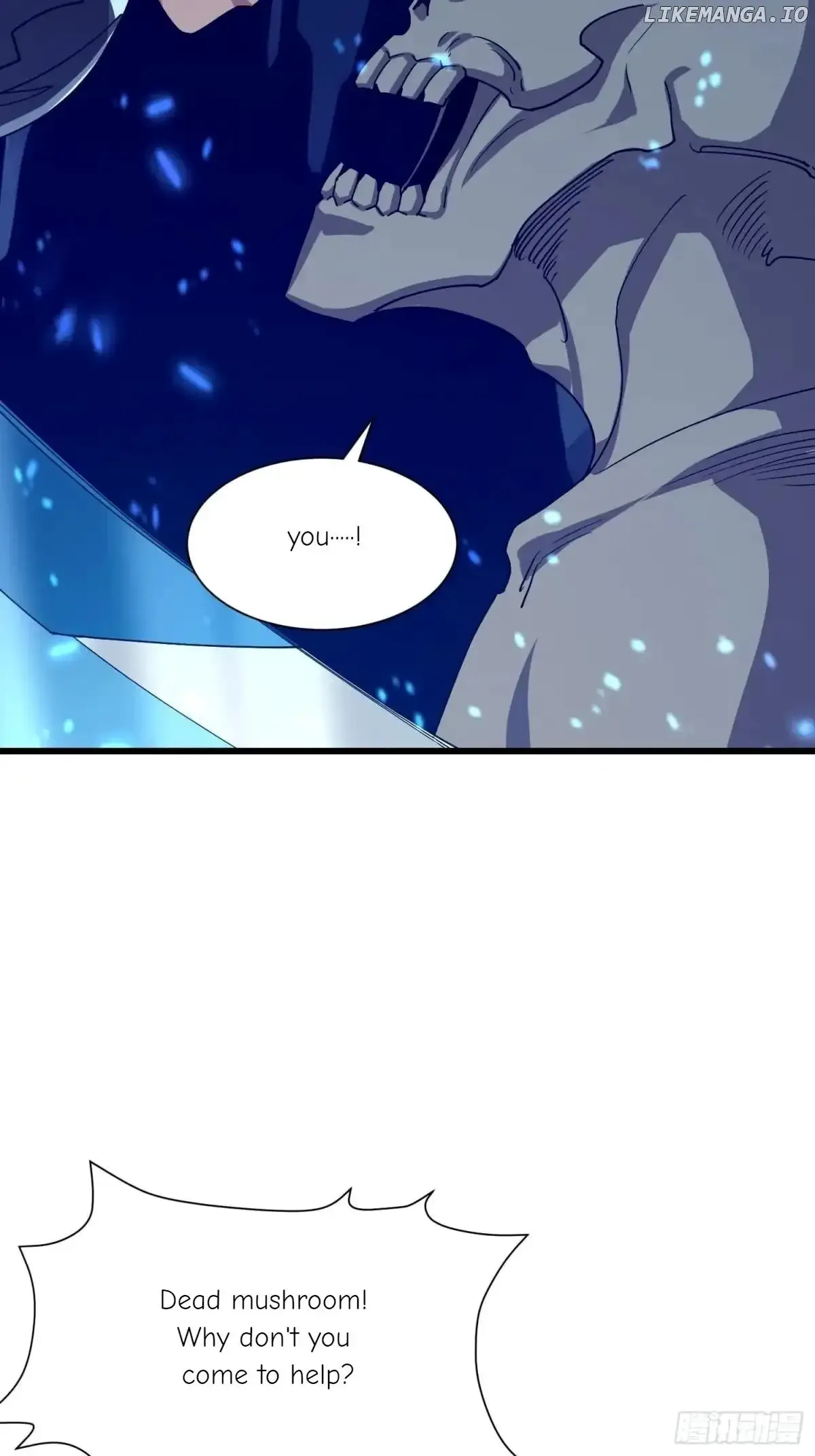Became the Target of a Harem of Another World Chapter 60 Online - página 46