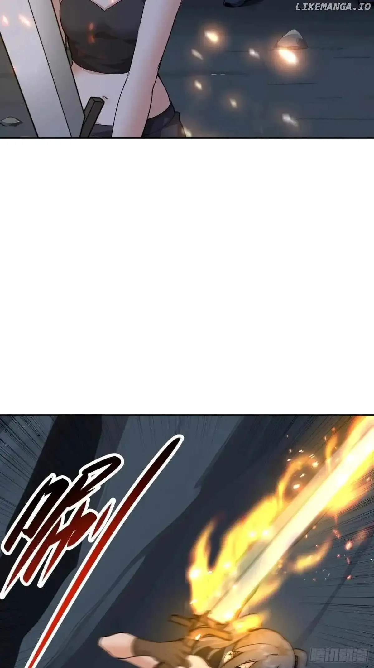 Became the Target of a Harem of Another World Chapter 63 Online - página 3