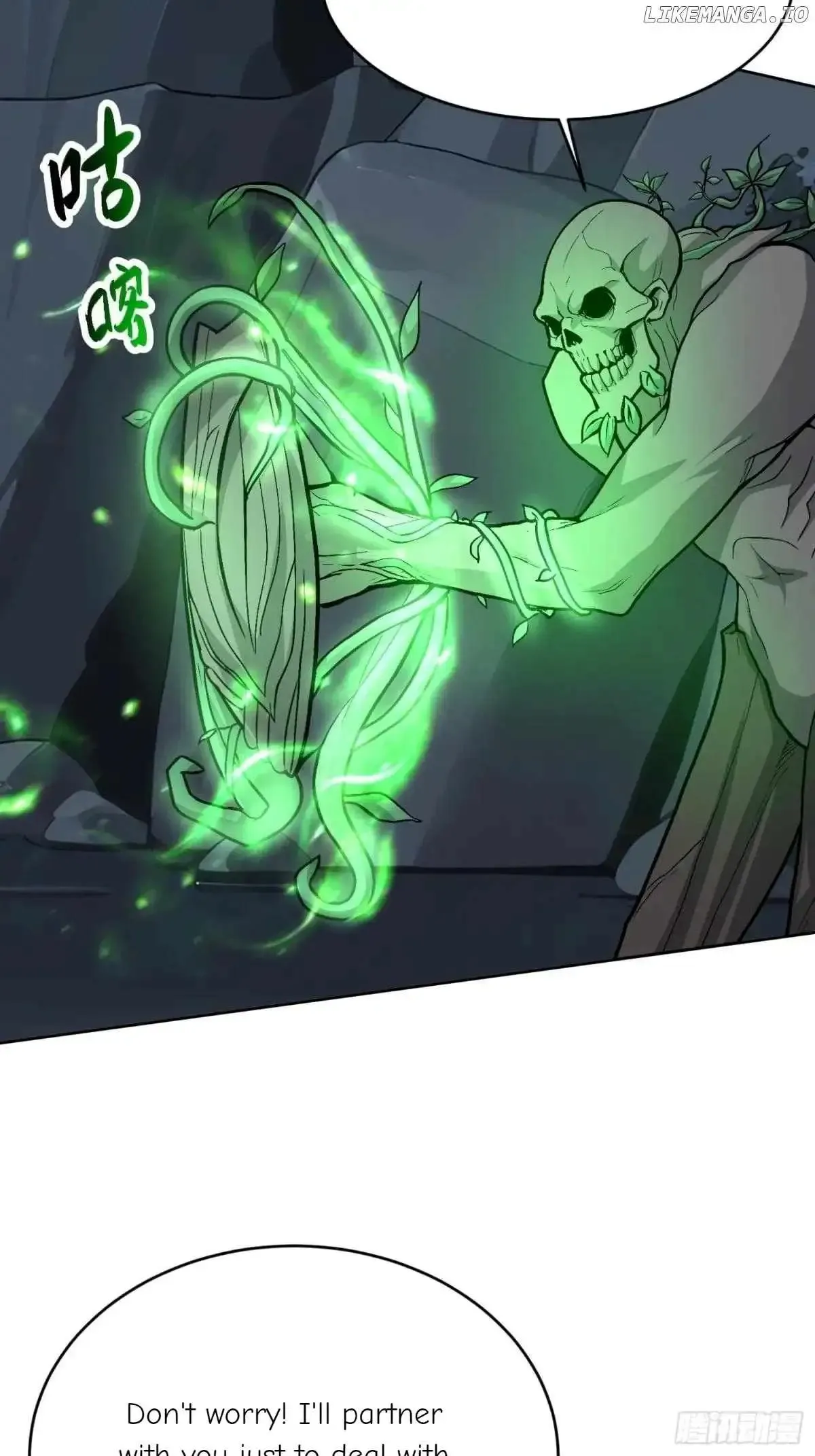 Became the Target of a Harem of Another World Chapter 63 Online - página 5