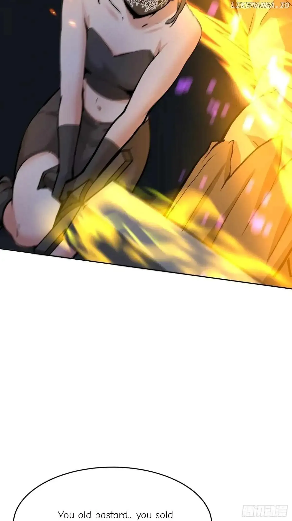 Became the Target of a Harem of Another World Chapter 63 Online - página 10