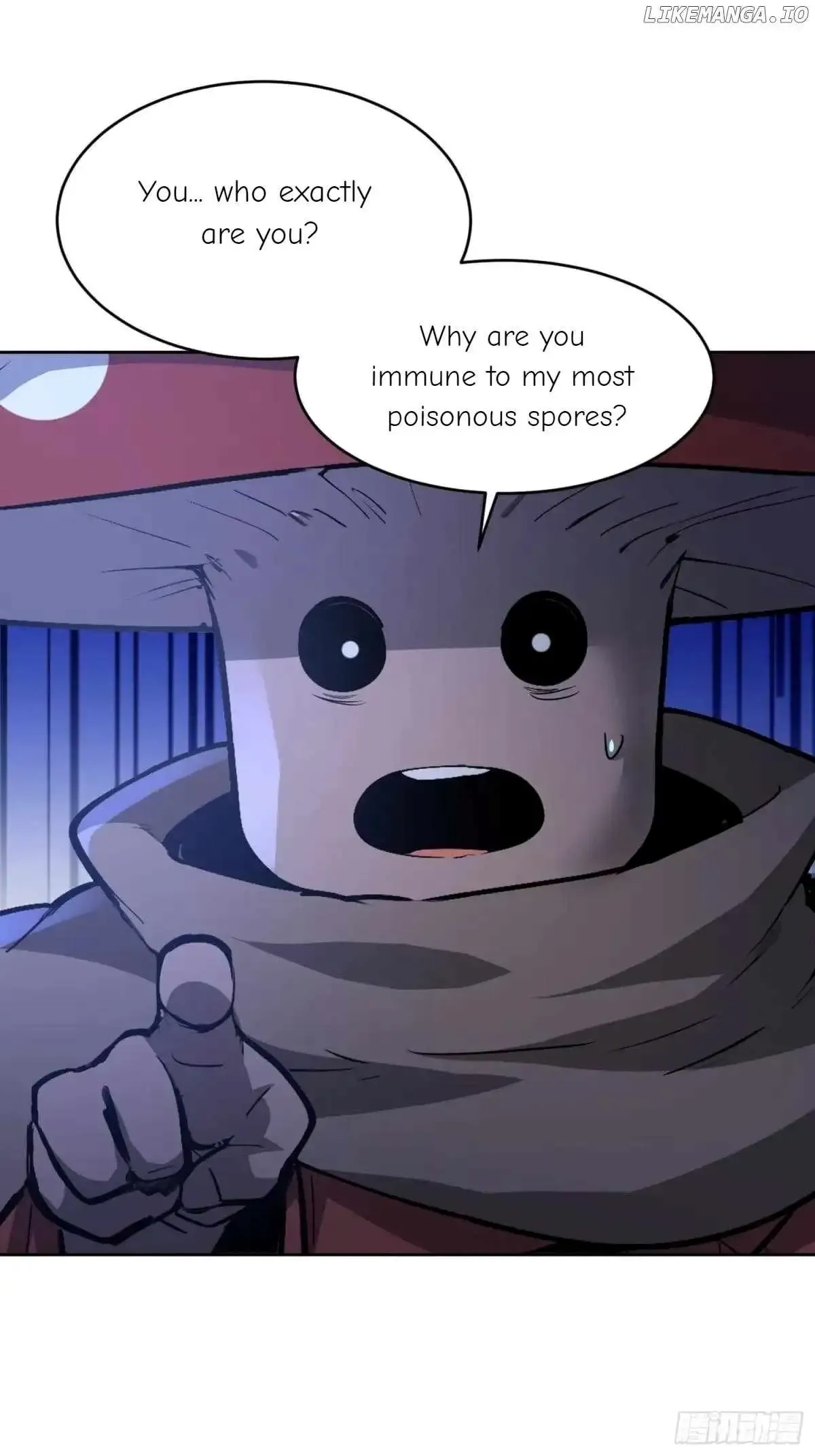 Became the Target of a Harem of Another World Chapter 63 Online - página 13