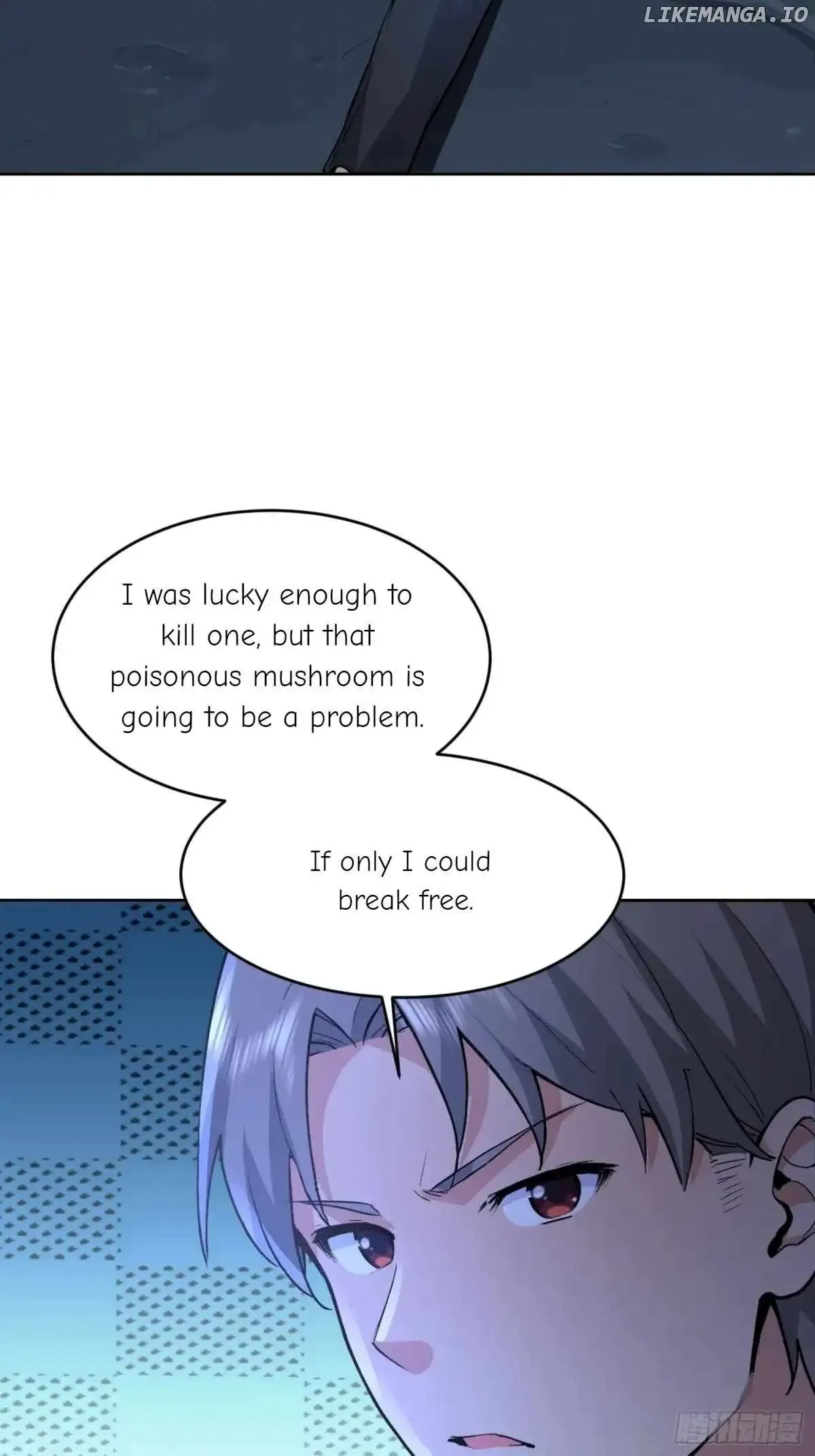 Became the Target of a Harem of Another World Chapter 63 Online - página 15