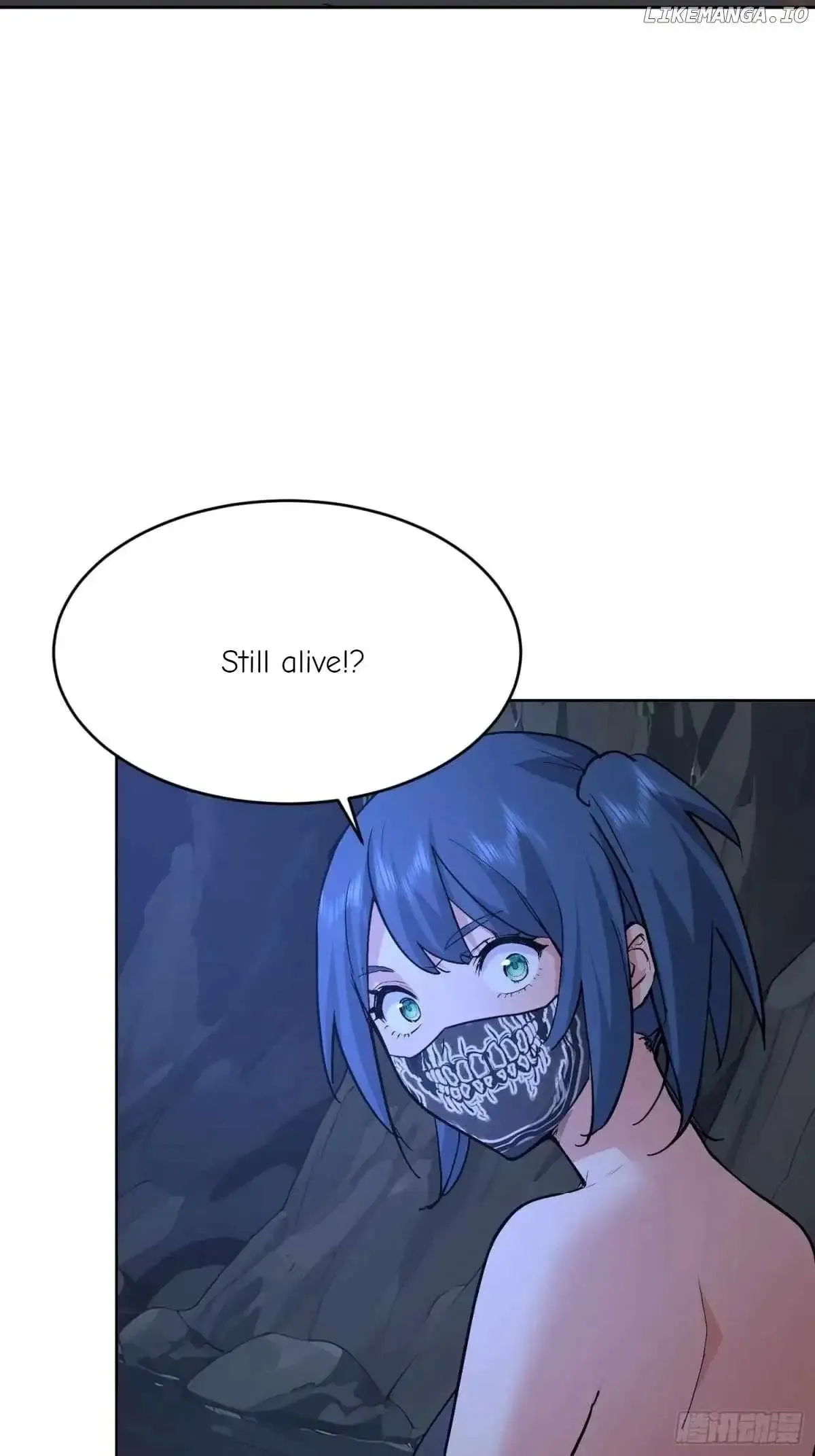 Became the Target of a Harem of Another World Chapter 63 Online - página 20