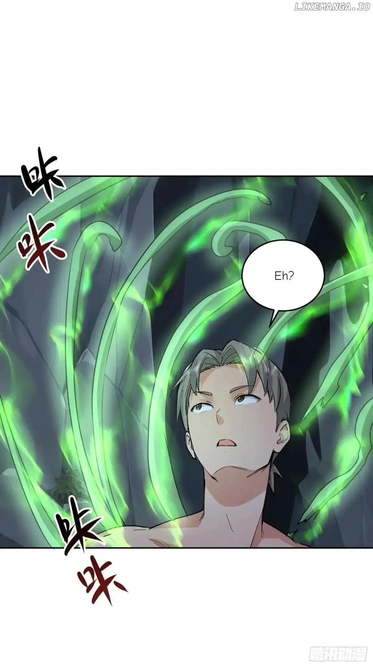 Became the Target of a Harem of Another World Chapter 63 Online - página 25