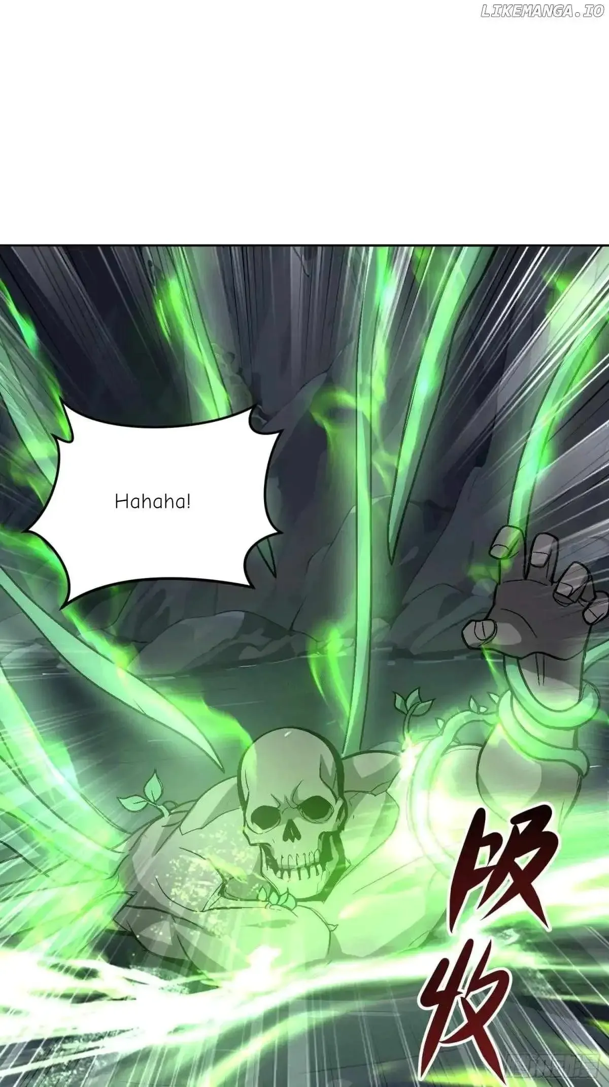 Became the Target of a Harem of Another World Chapter 63 Online - página 26
