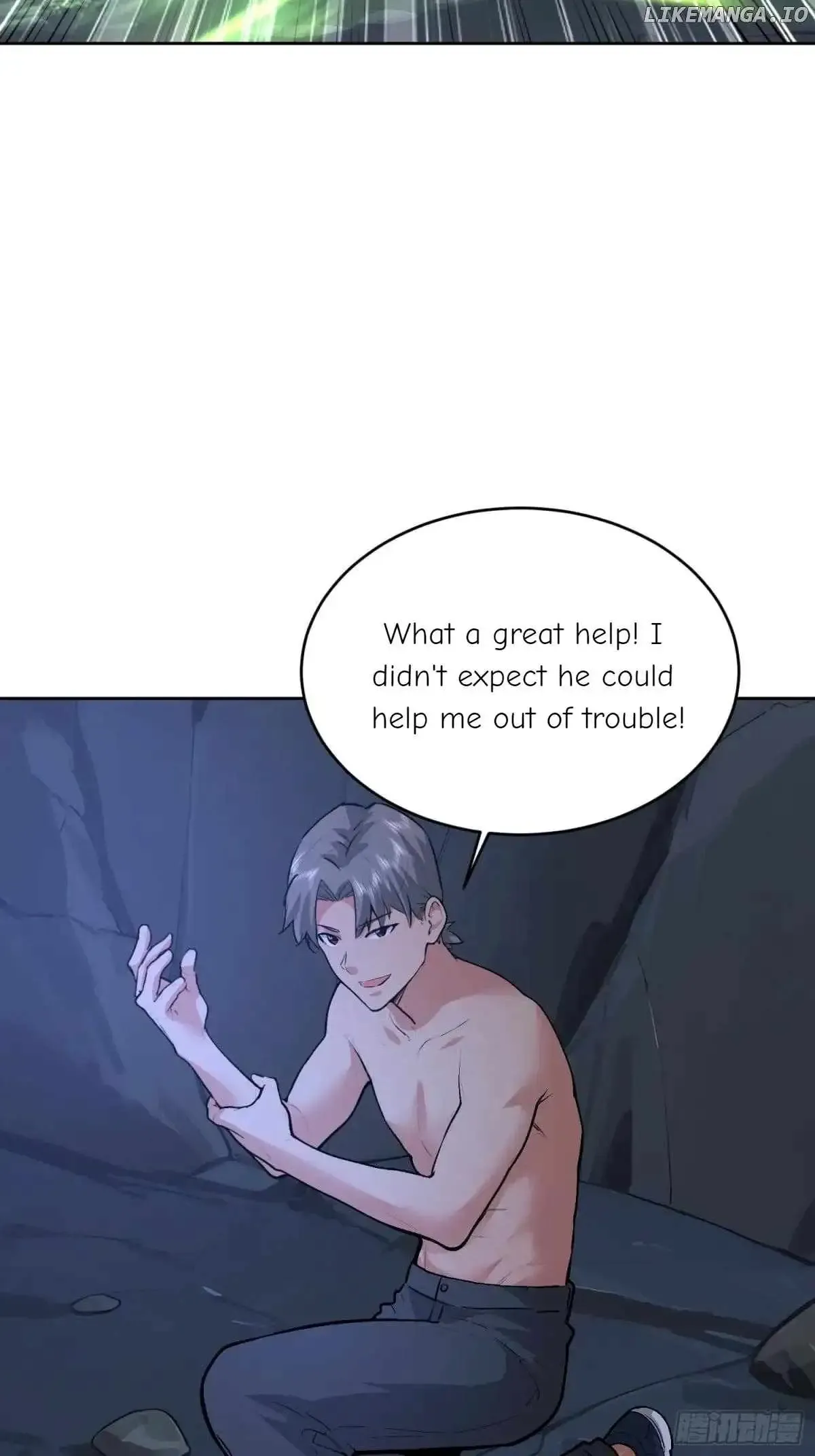 Became the Target of a Harem of Another World Chapter 63 Online - página 27