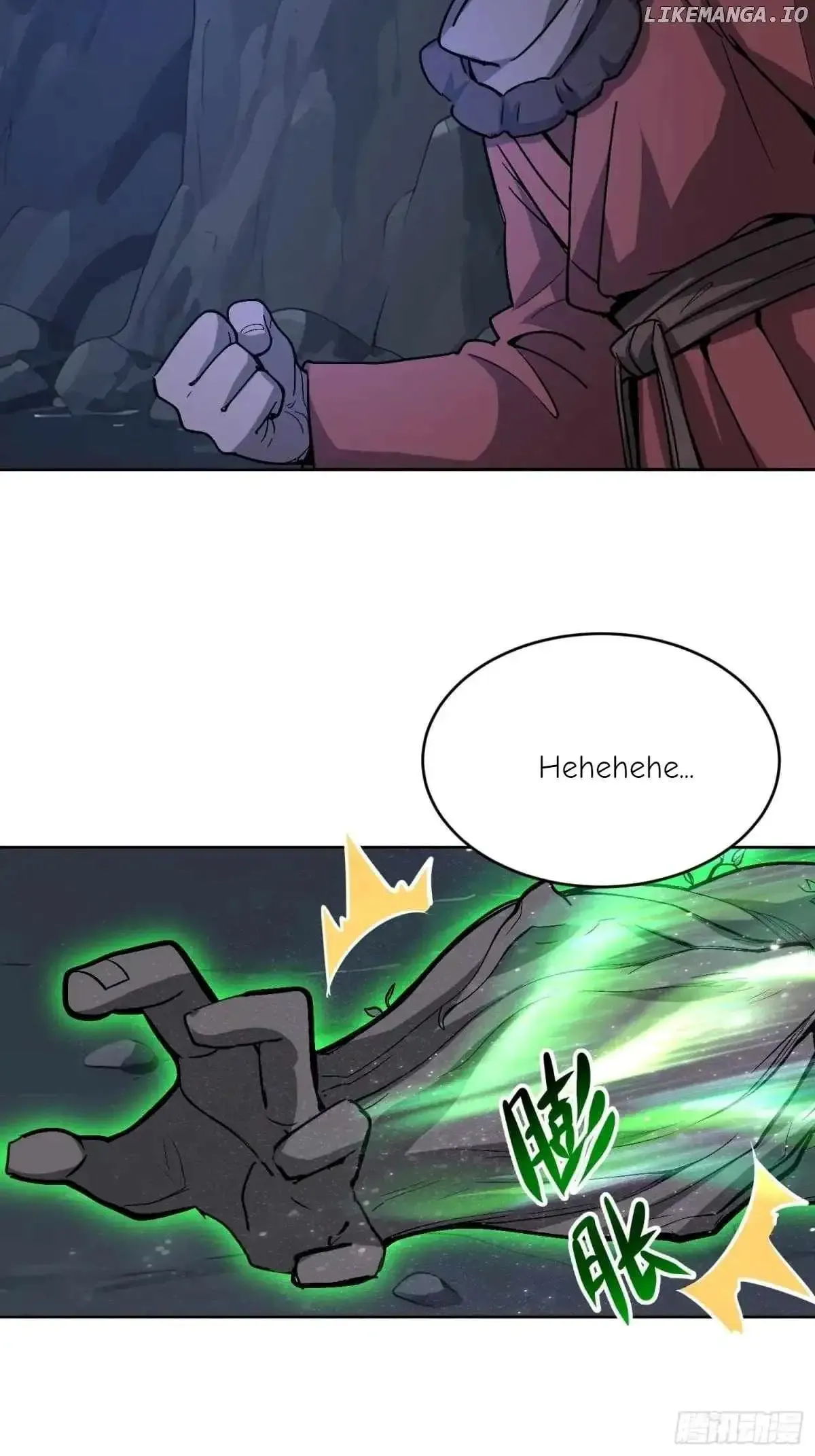 Became the Target of a Harem of Another World Chapter 63 Online - página 29