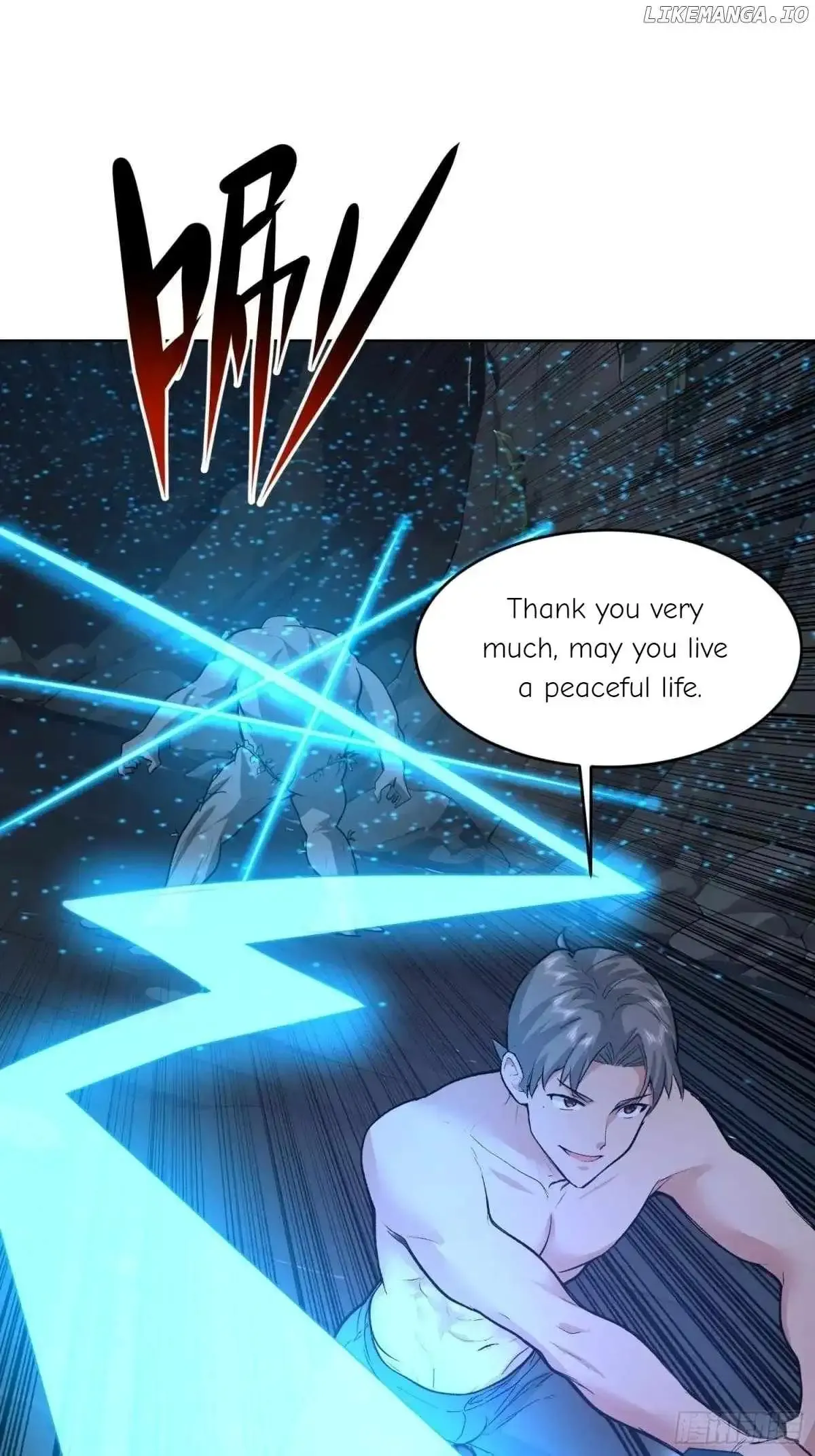 Became the Target of a Harem of Another World Chapter 63 Online - página 32
