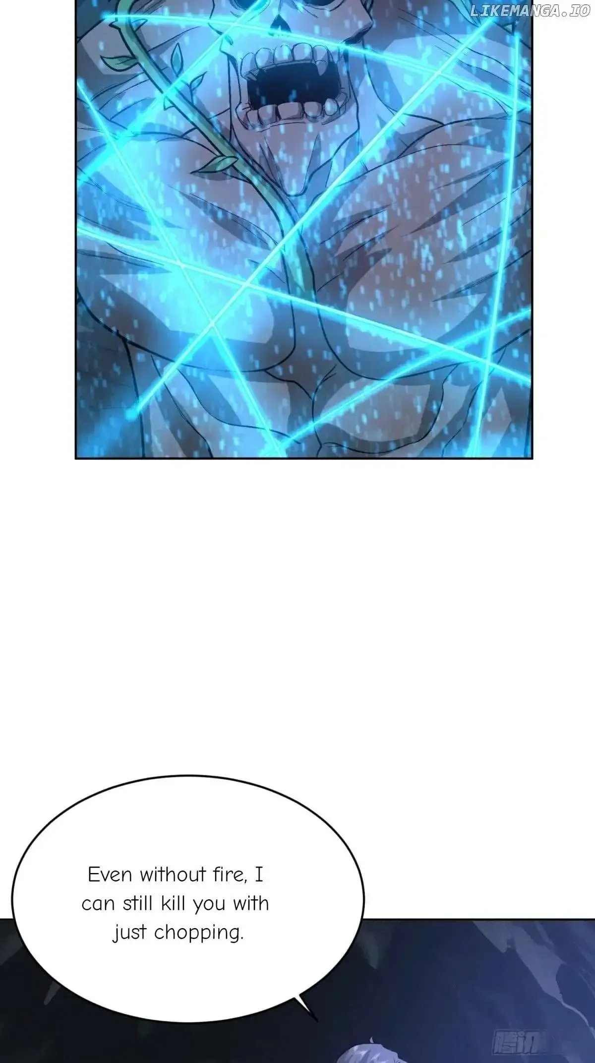 Became the Target of a Harem of Another World Chapter 63 Online - página 34