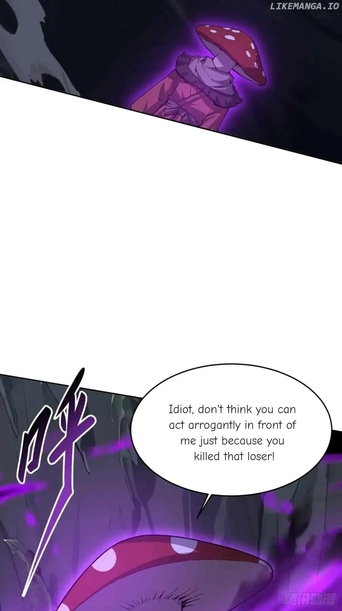 Became the Target of a Harem of Another World Chapter 63 Online - página 38