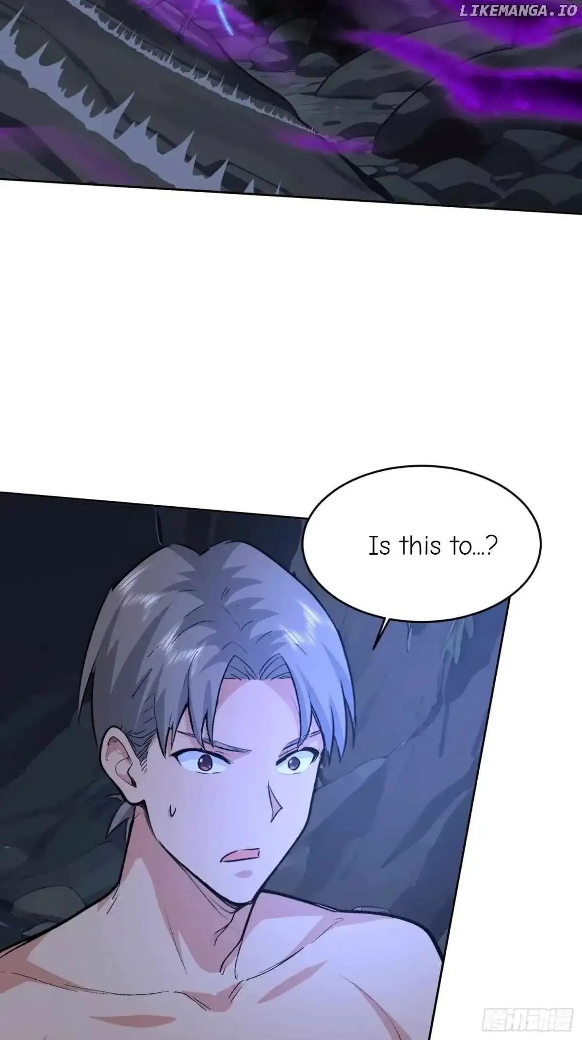 Became the Target of a Harem of Another World Chapter 63 Online - página 41