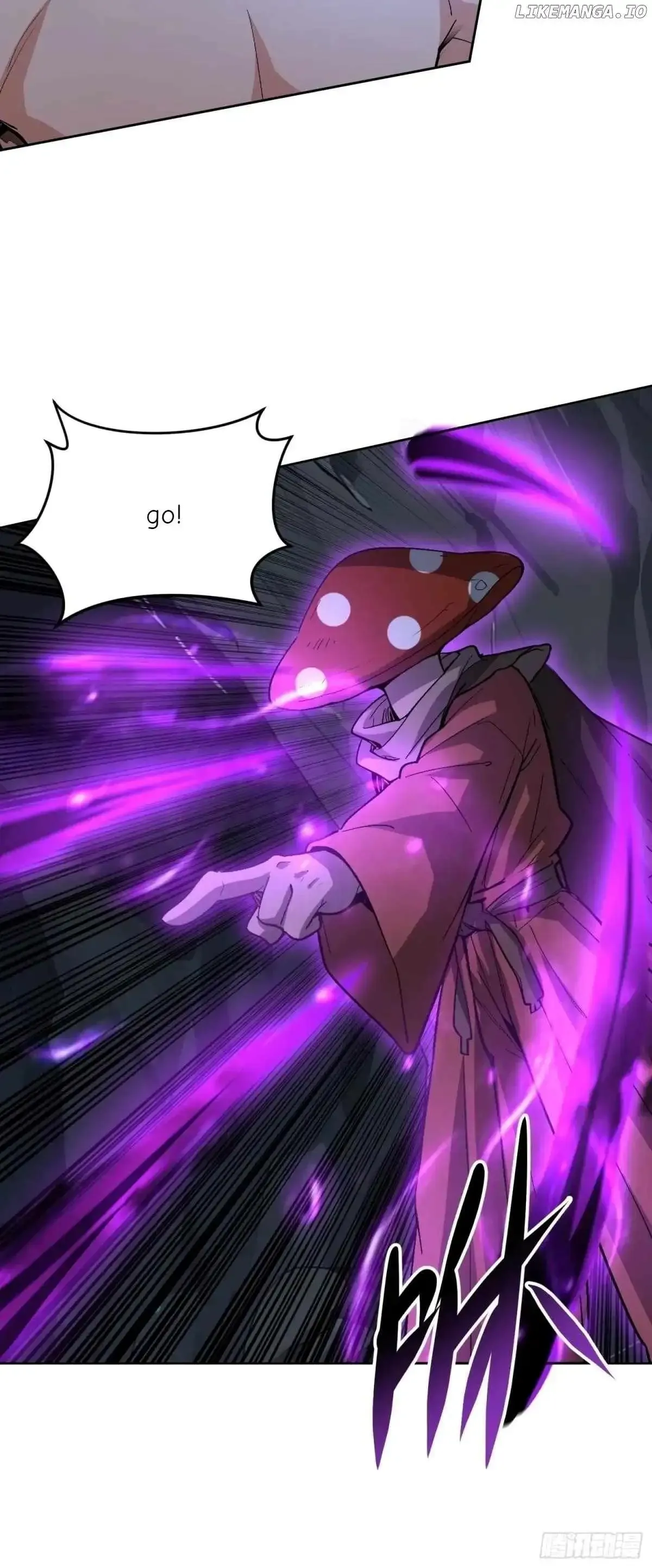 Became the Target of a Harem of Another World Chapter 63 Online - página 42